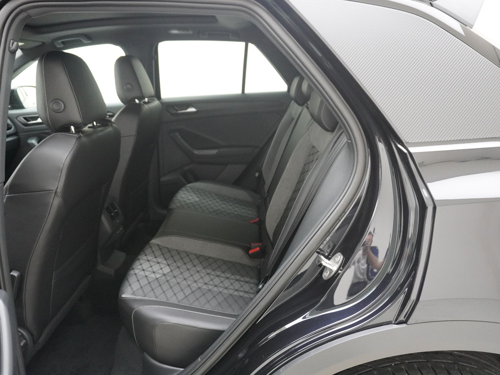 VW T-Roc 1.5 TSI R-Line DSG