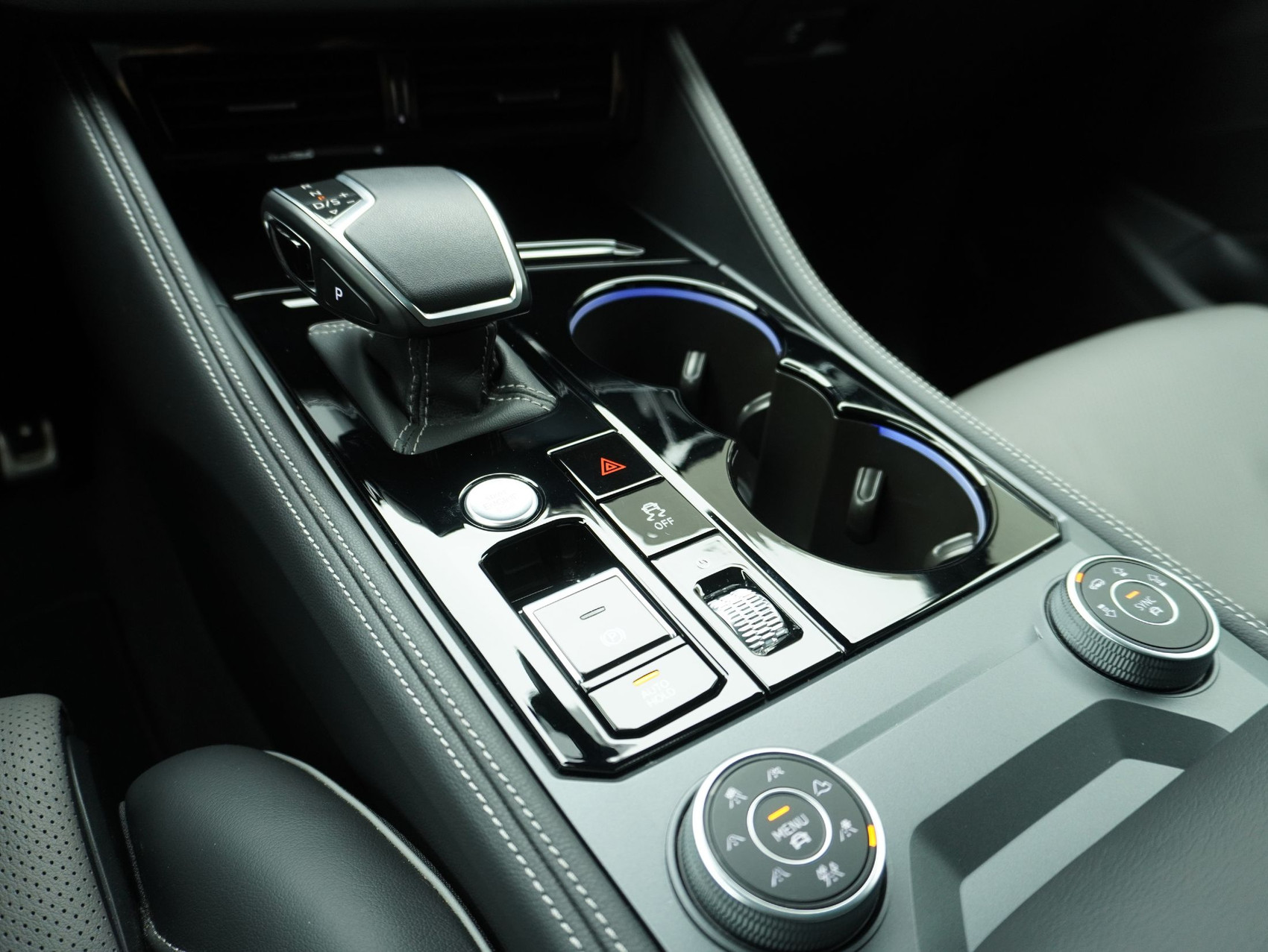 VW Touareg 3.0 TDI R-Line Black Style 4Motion