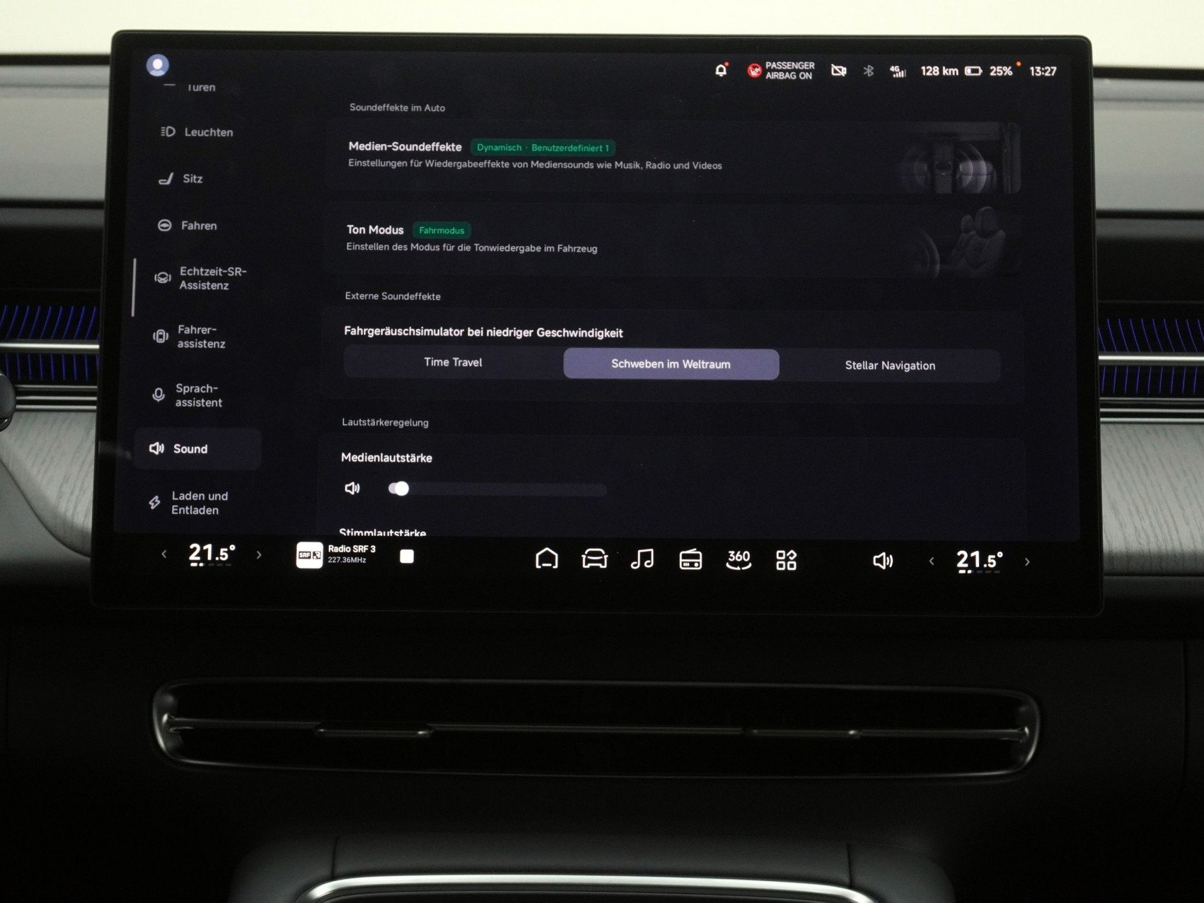 XPENG G6 Performance AWD