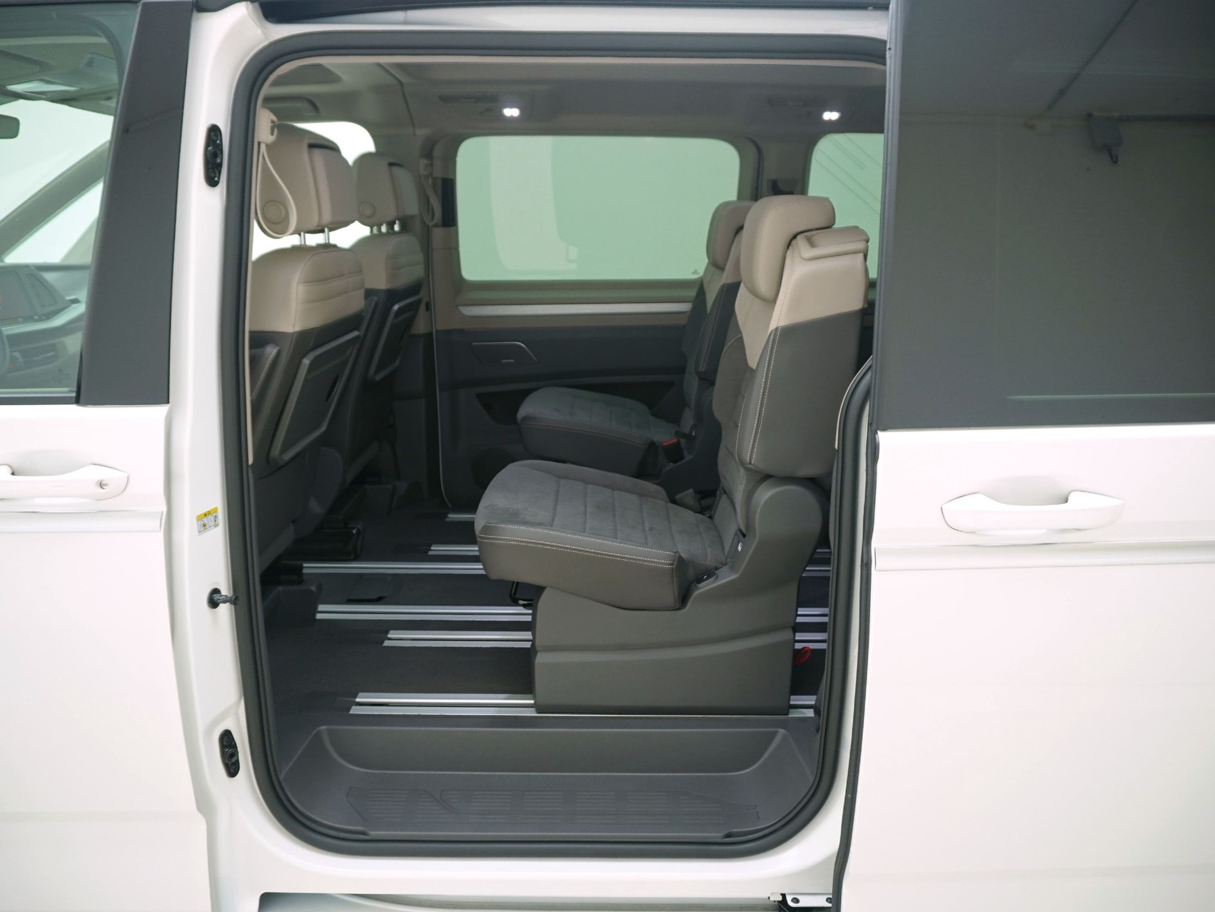 VW Multivan 1.5 TSI eHybrid Style DSG 4motion