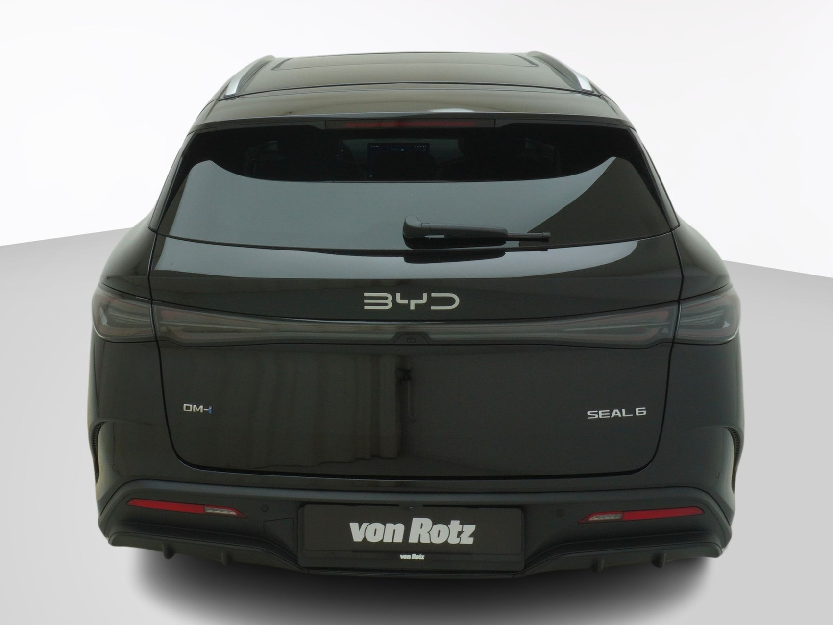 BYD Seal 6 DM-i Touring Comfort Lite