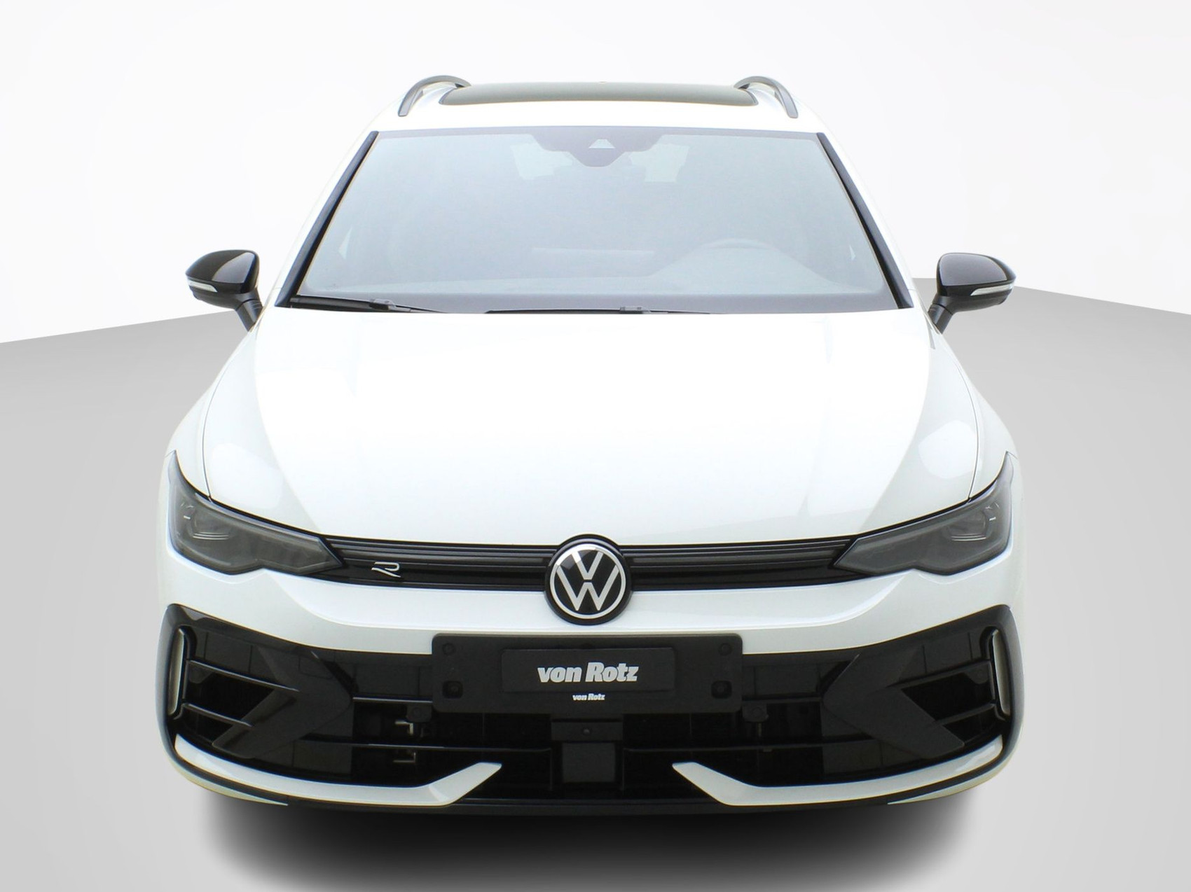 VW Golf 8.5 Variant 2.0 TSI DSG R-Performance 4Motion (2025)