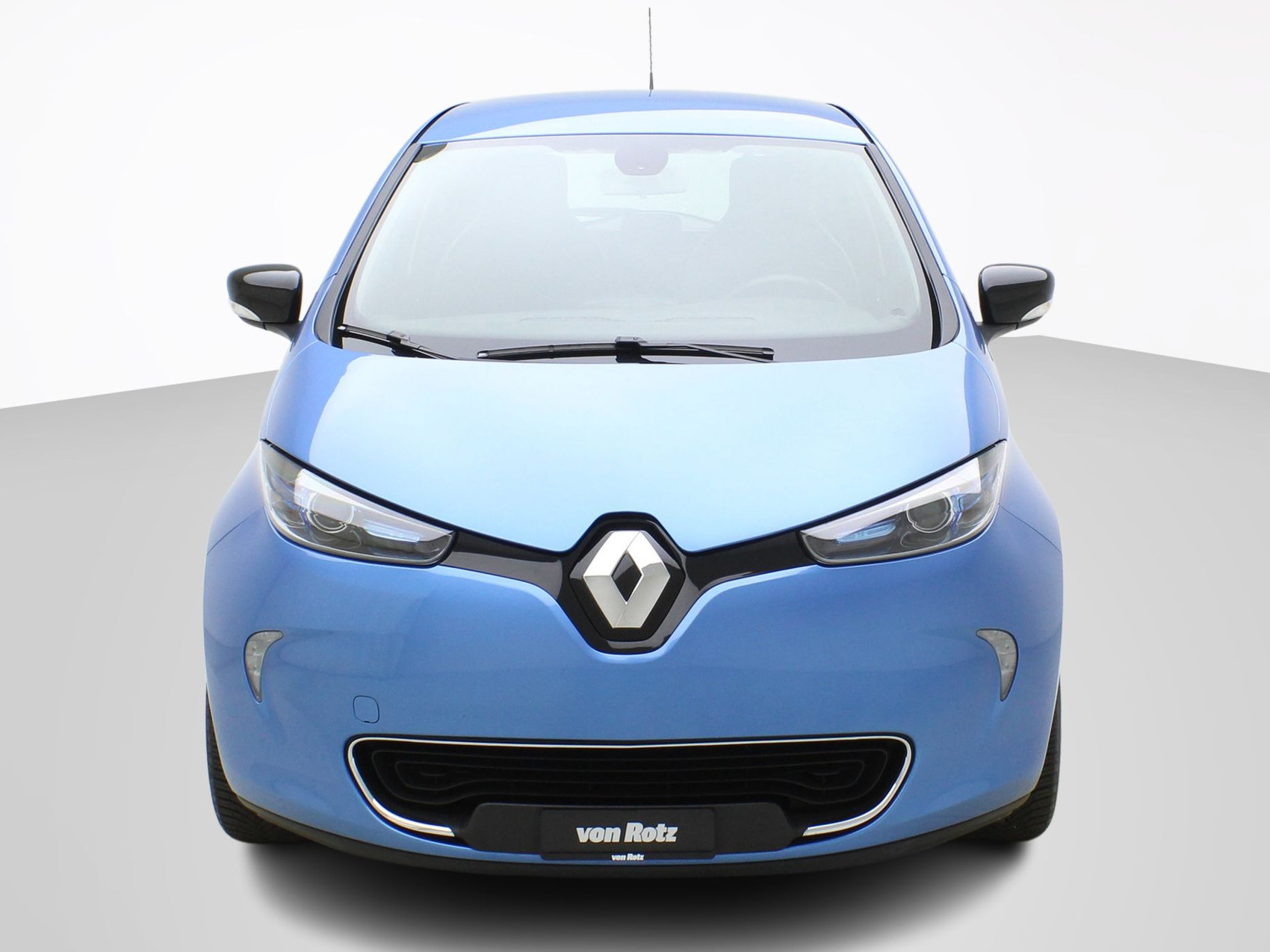 RENAULT Zoe R110 Bose