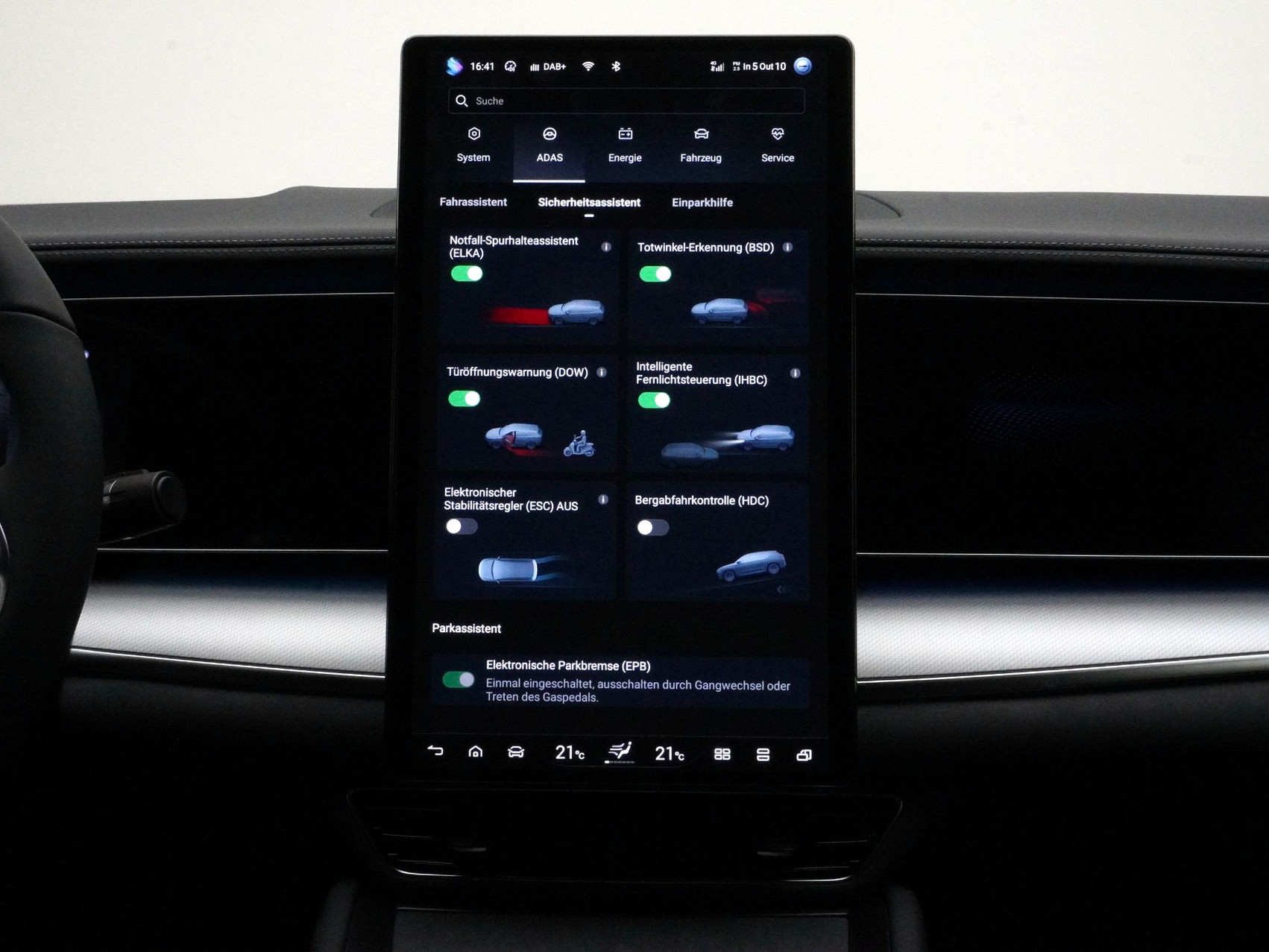 BYD Sealion 7 Excellence AWD