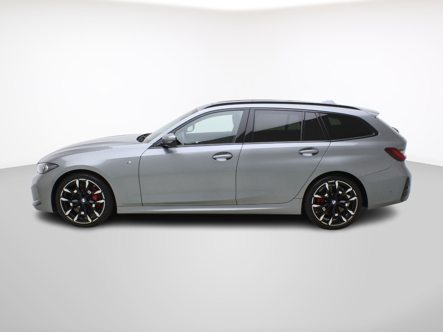 BMW 3er 320d xDrive M Sport Touring **BMW Werksgarantie bis 01/2029**