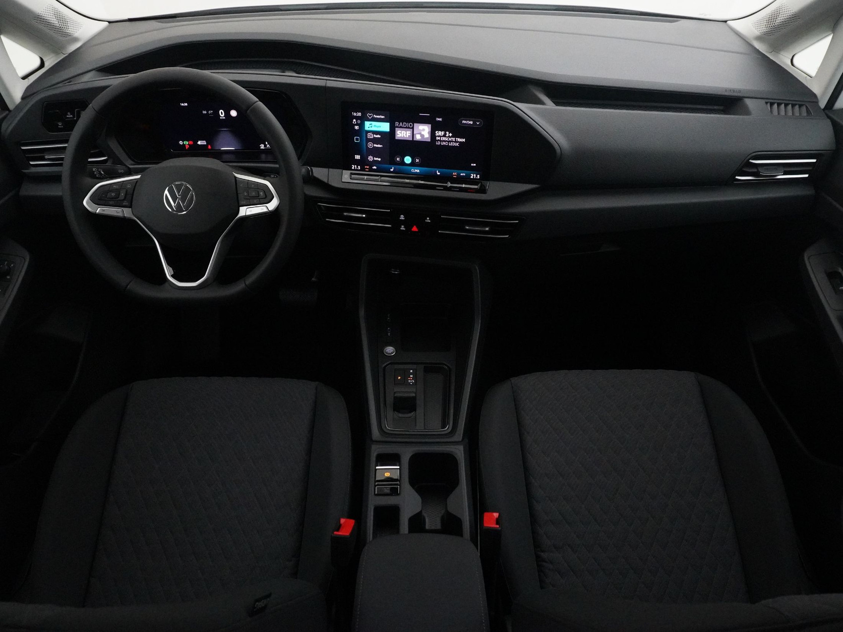 VW Caddy Maxi 1.5 TSI Life DSG