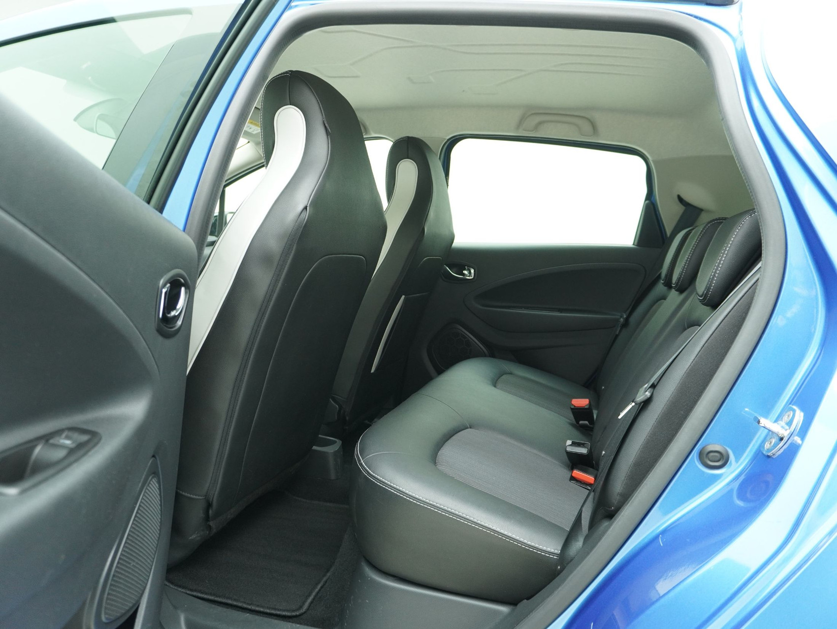 RENAULT Zoe R110 Bose