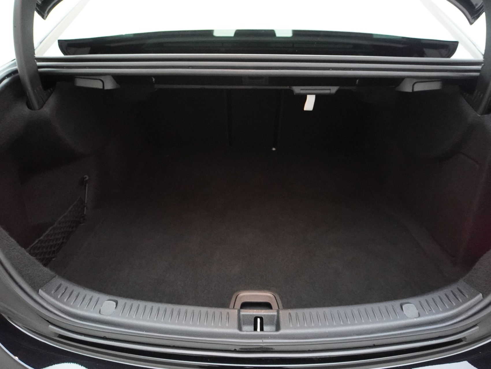 MERCEDES-BENZ E-Klasse E 53 AMG 4matic+