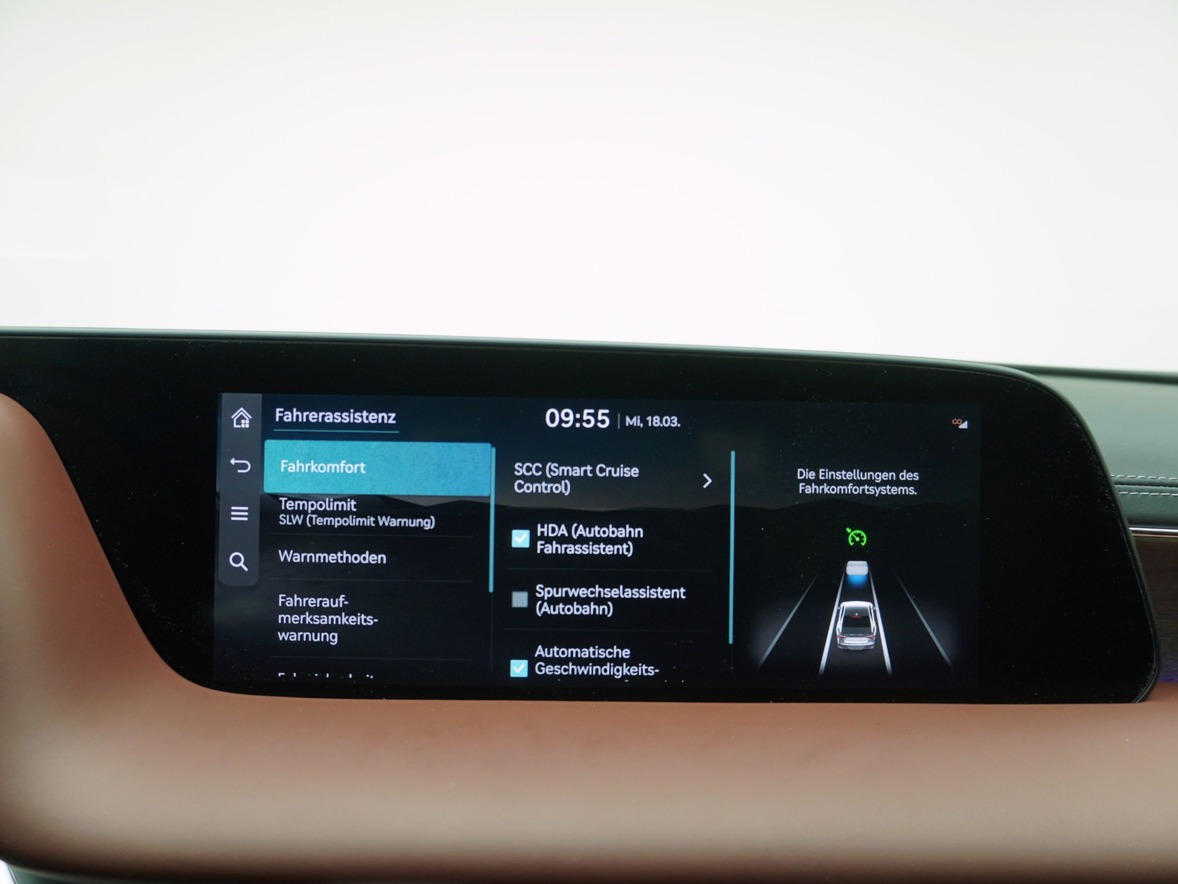 GENESIS G90 3.5T Luxury Plus AWD **Neuwertiger Vorführer**