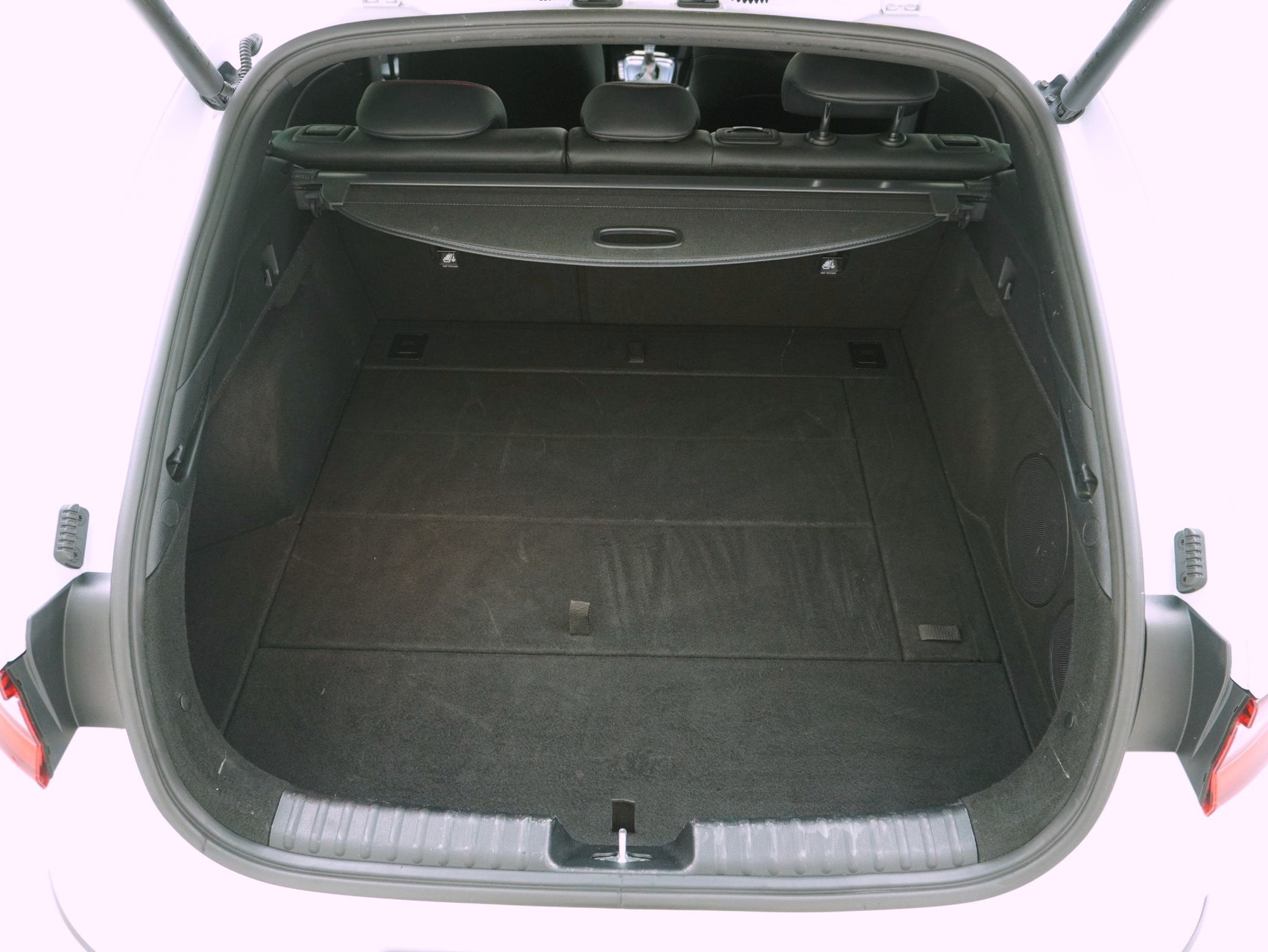 KIA Ceed Pro1.6 T-GDi GT