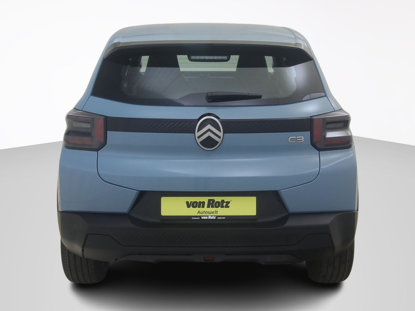 CITROËN C3 1.2 Turbo You