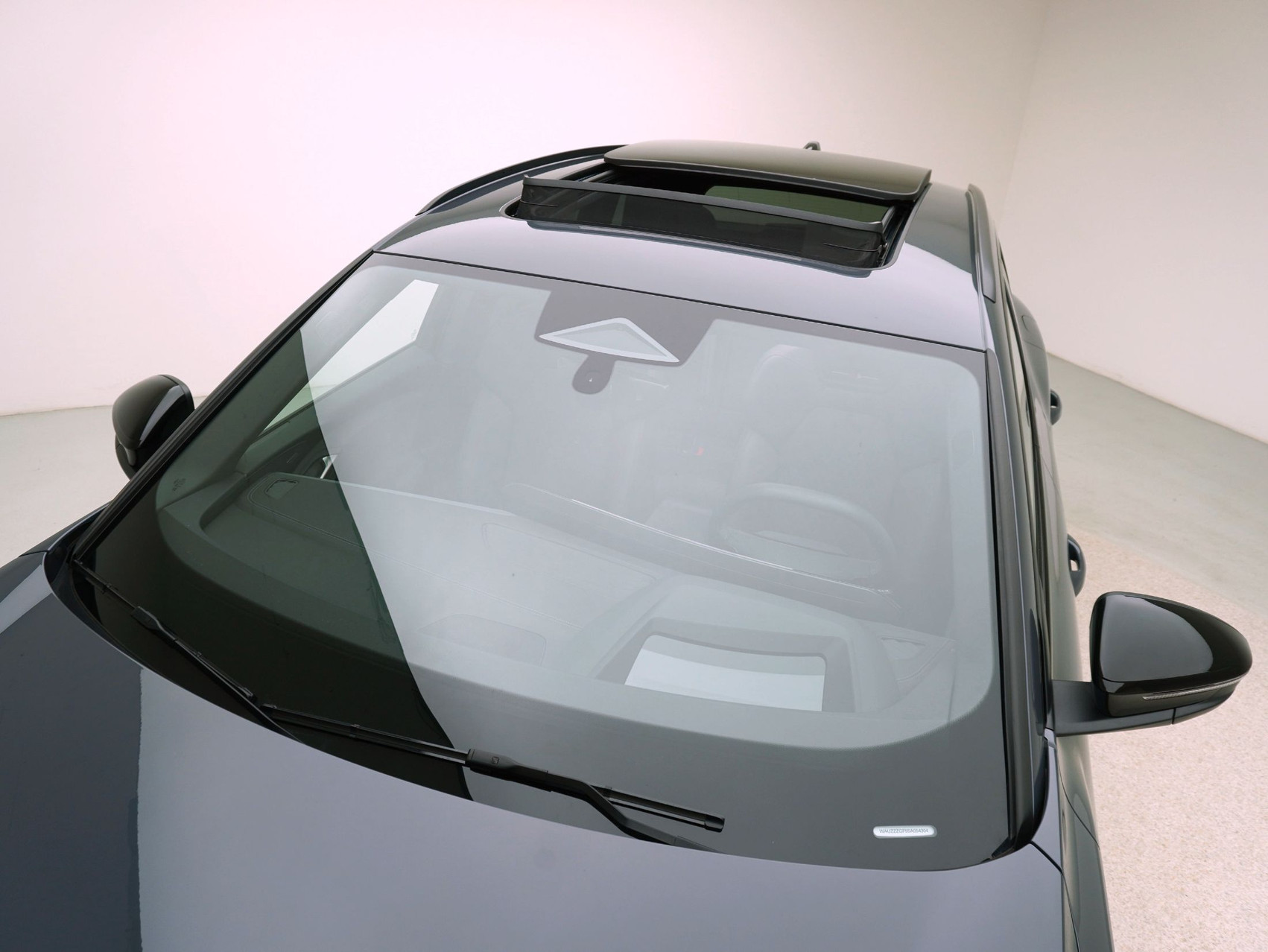 AUDI SQ6 e-tron quattro **Audi Werksgarantie bis 05/2030**