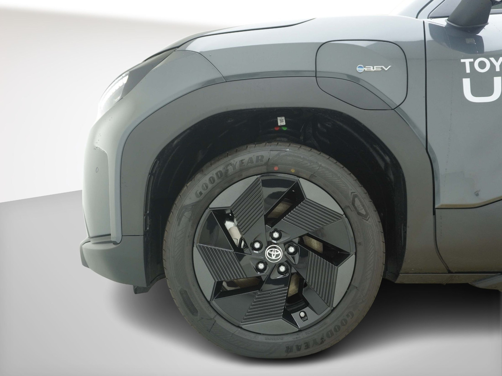 TOYOTA Urban Cruiser Trend AWD ** inkl. W-Räder **