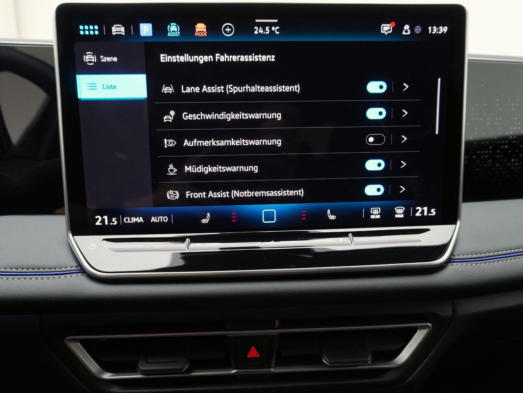 VW Tiguan 2.0 TSI DSG R-Line Black Style 4Motion (2025)