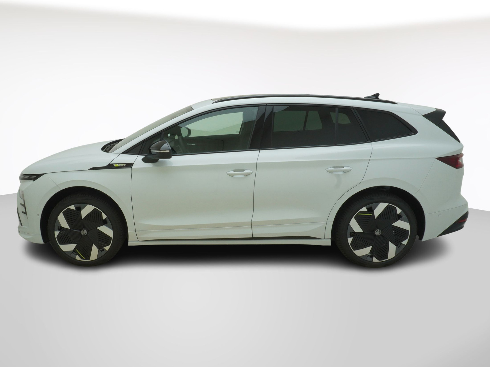 SKODA Enyaq iV Enyaq RS-Lounge MAXX