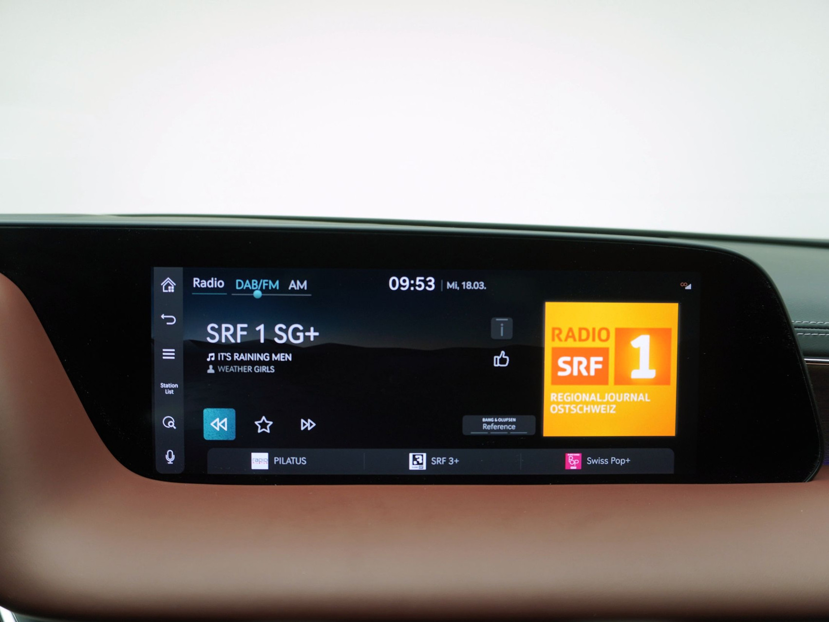 GENESIS G90 3.5T Luxury Plus AWD **Neuwertiger Vorführer**