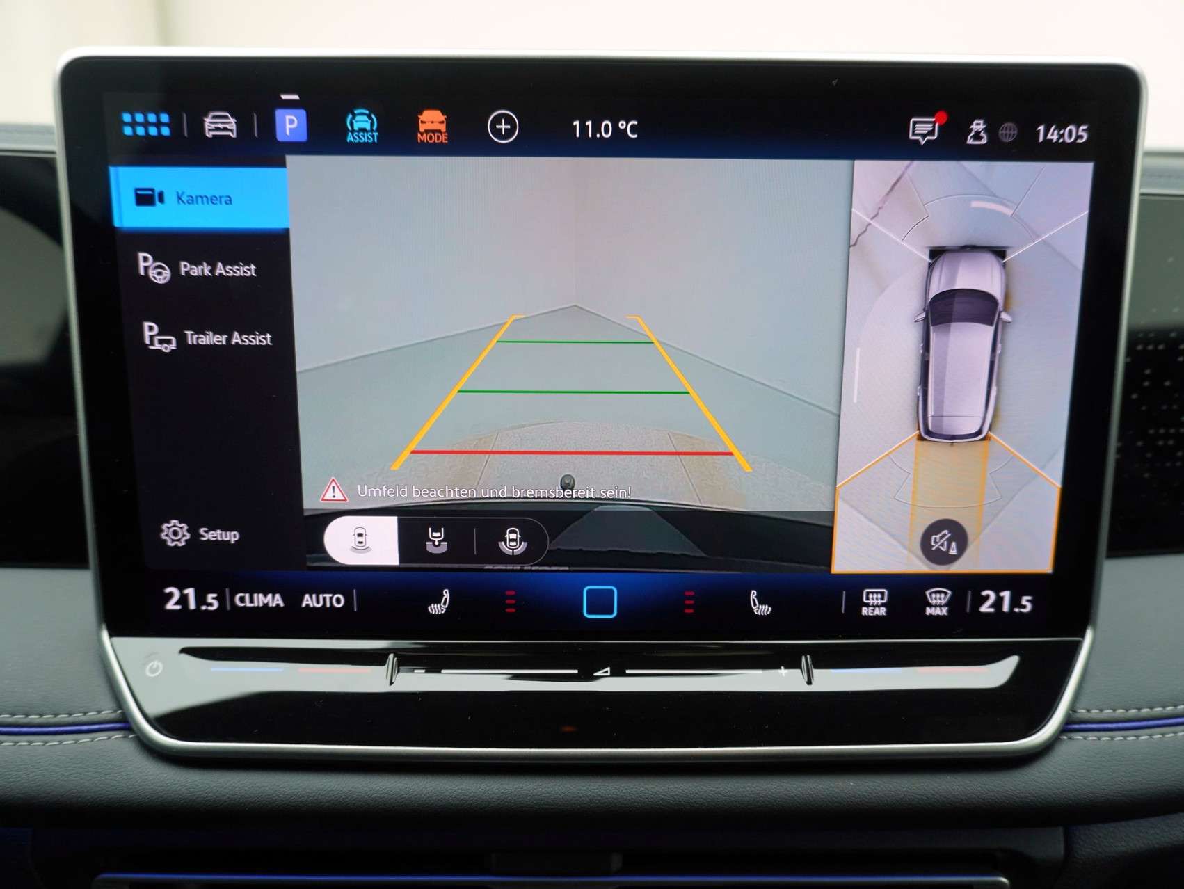 VW Tiguan 2.0 TSI DSG R-Line Black Style 4Motion (2025)