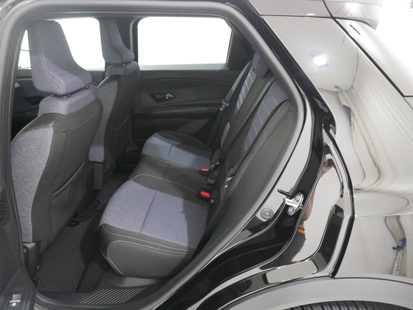 RENAULT R5 E-Tech Comfort Range techno