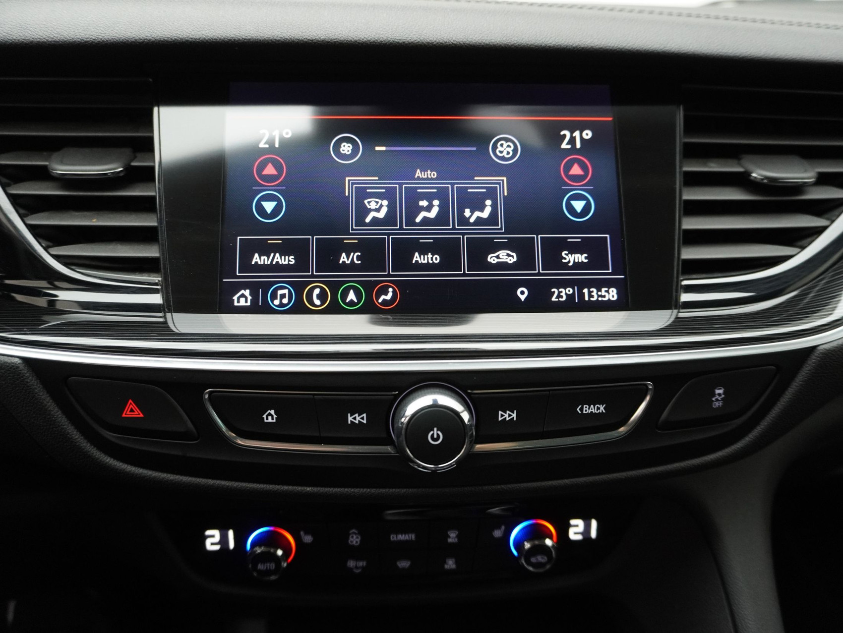 OPEL Insignia Sports Tourer 1.5 T Excellence