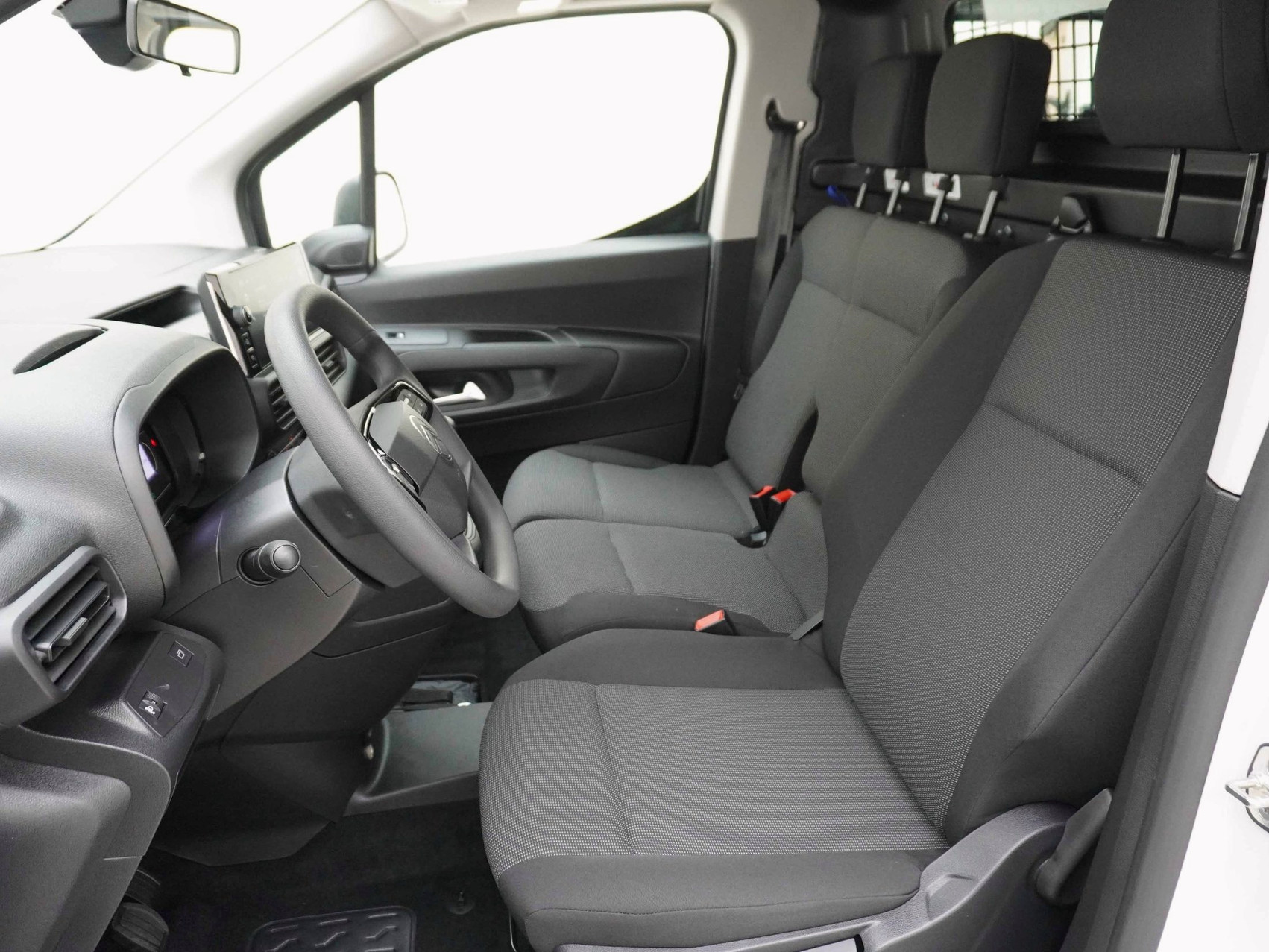 CITROËN Berlingo M 1.5 BlueHDi 100 S/S