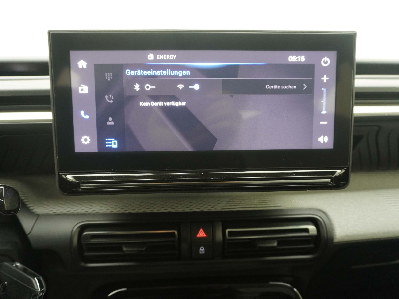 CITROËN C3 1.2 Turbo You+