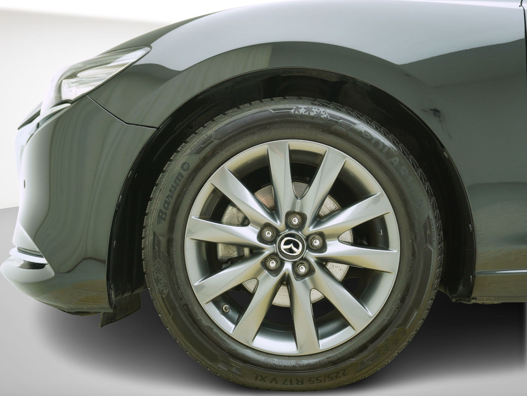 MAZDA 6 Sport Wagon 2.0 Center-Line