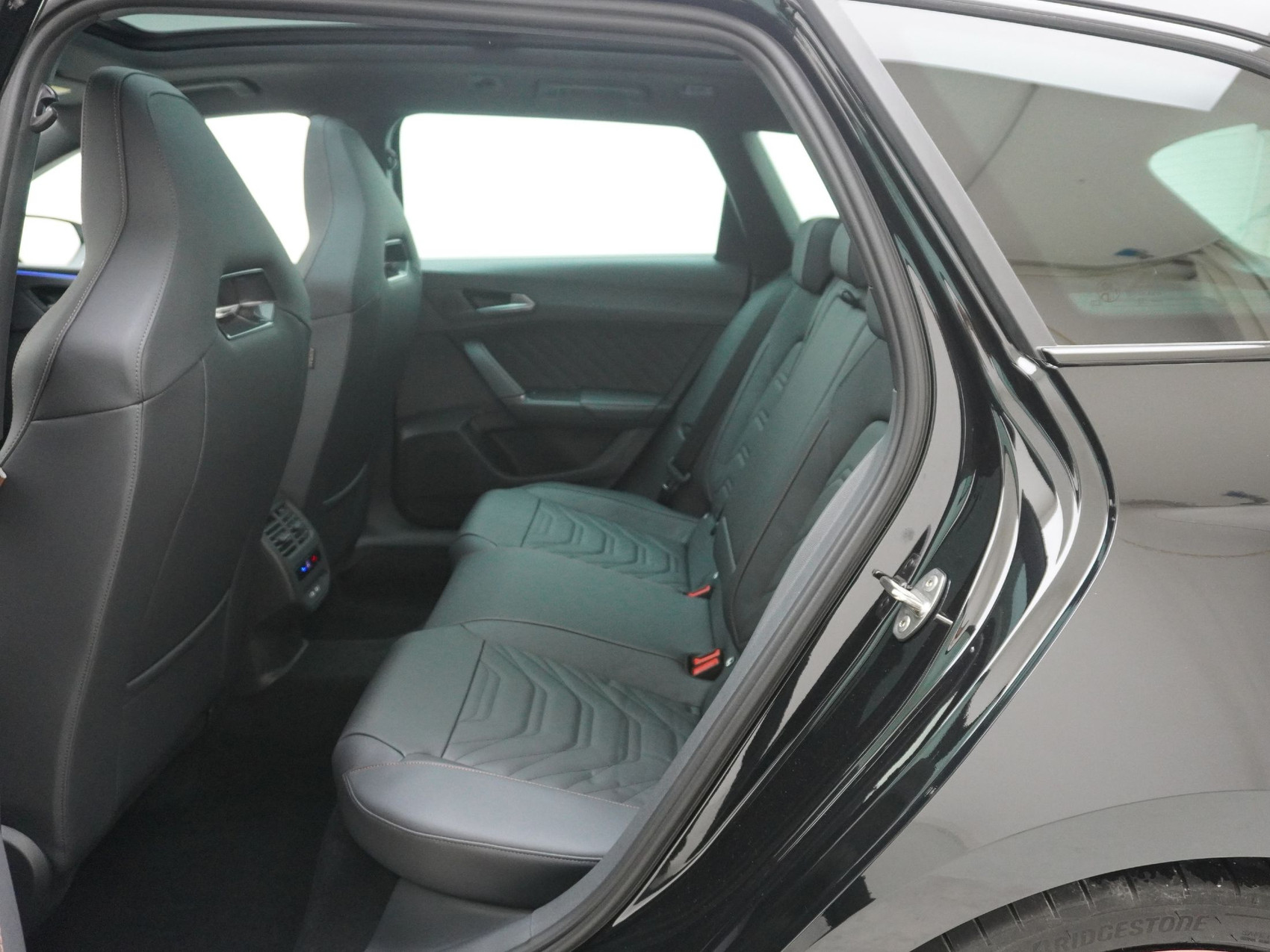 CUPRA Leon ST 1.5 eHybrid VZ DSG