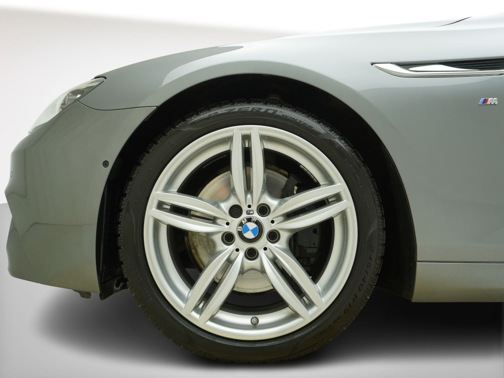 BMW 6er 640i xDrive M Sport Cabriolet