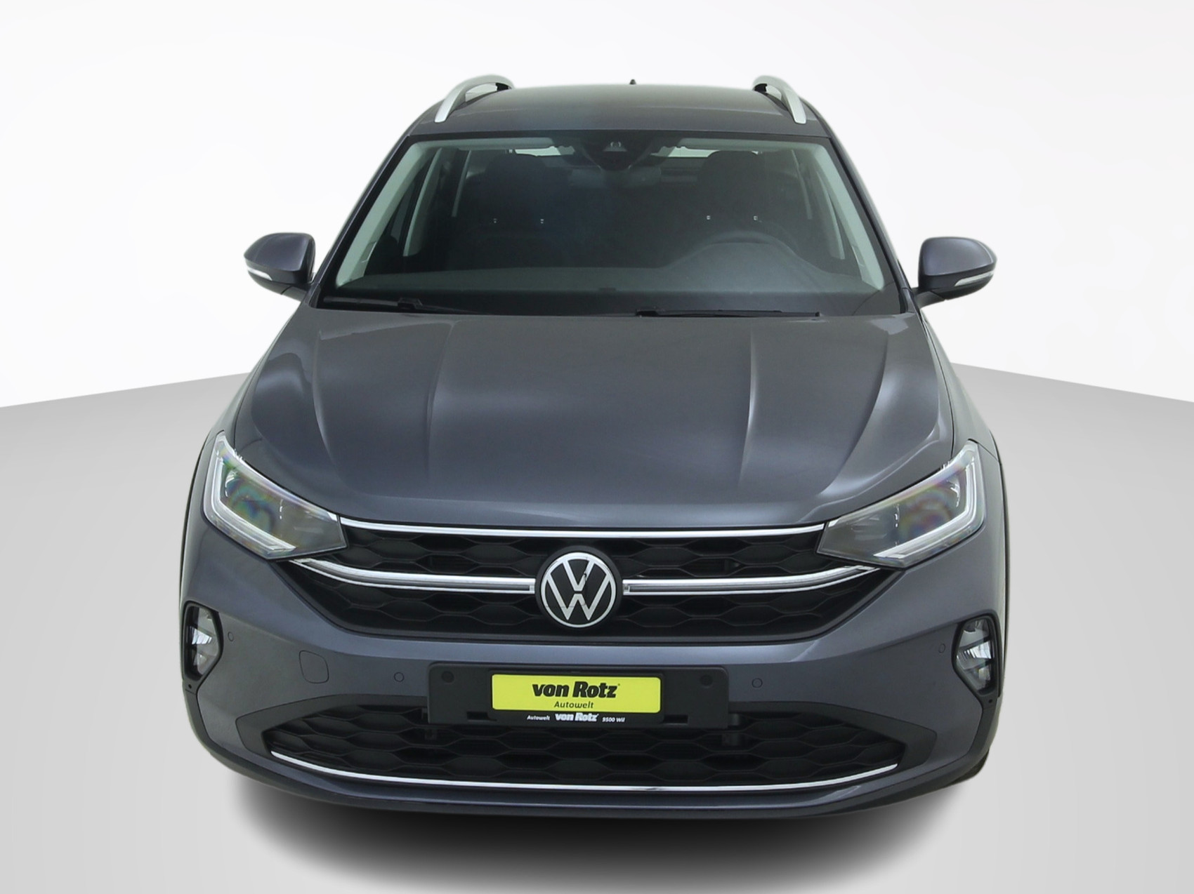 VW Taigo 1.0 TSI Style DSG