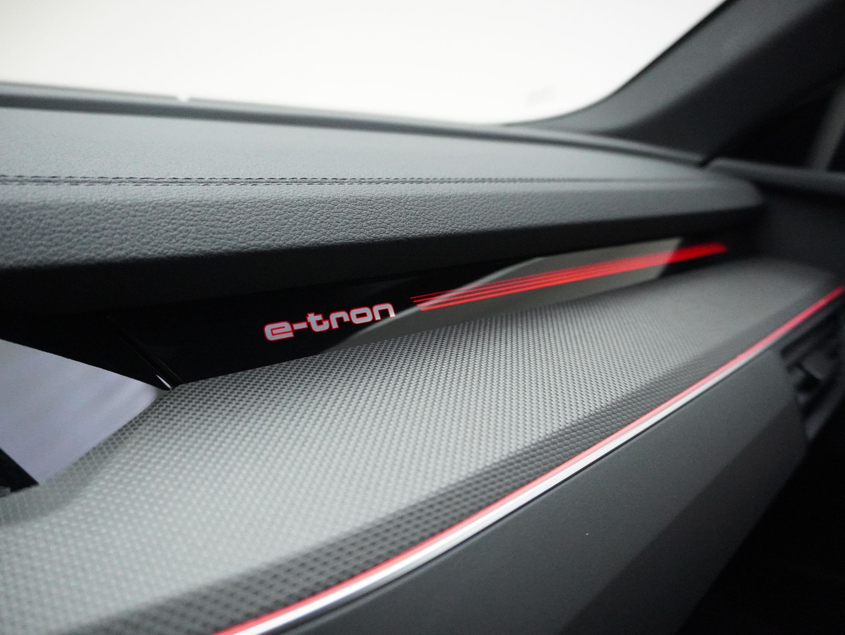 AUDI SQ8 e-tron quattro **Audi Garantie bis 10/2029**