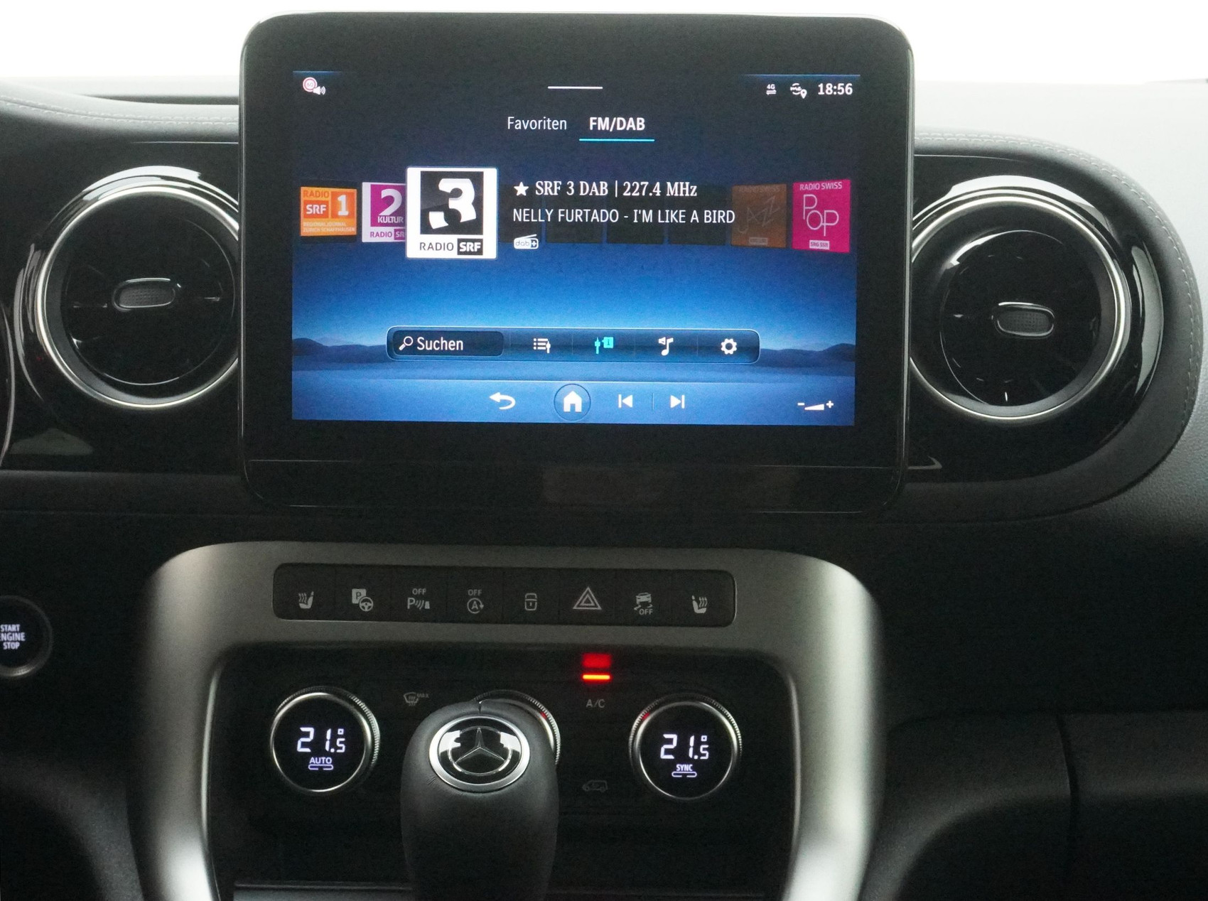 MERCEDES-BENZ T 180 Progressive