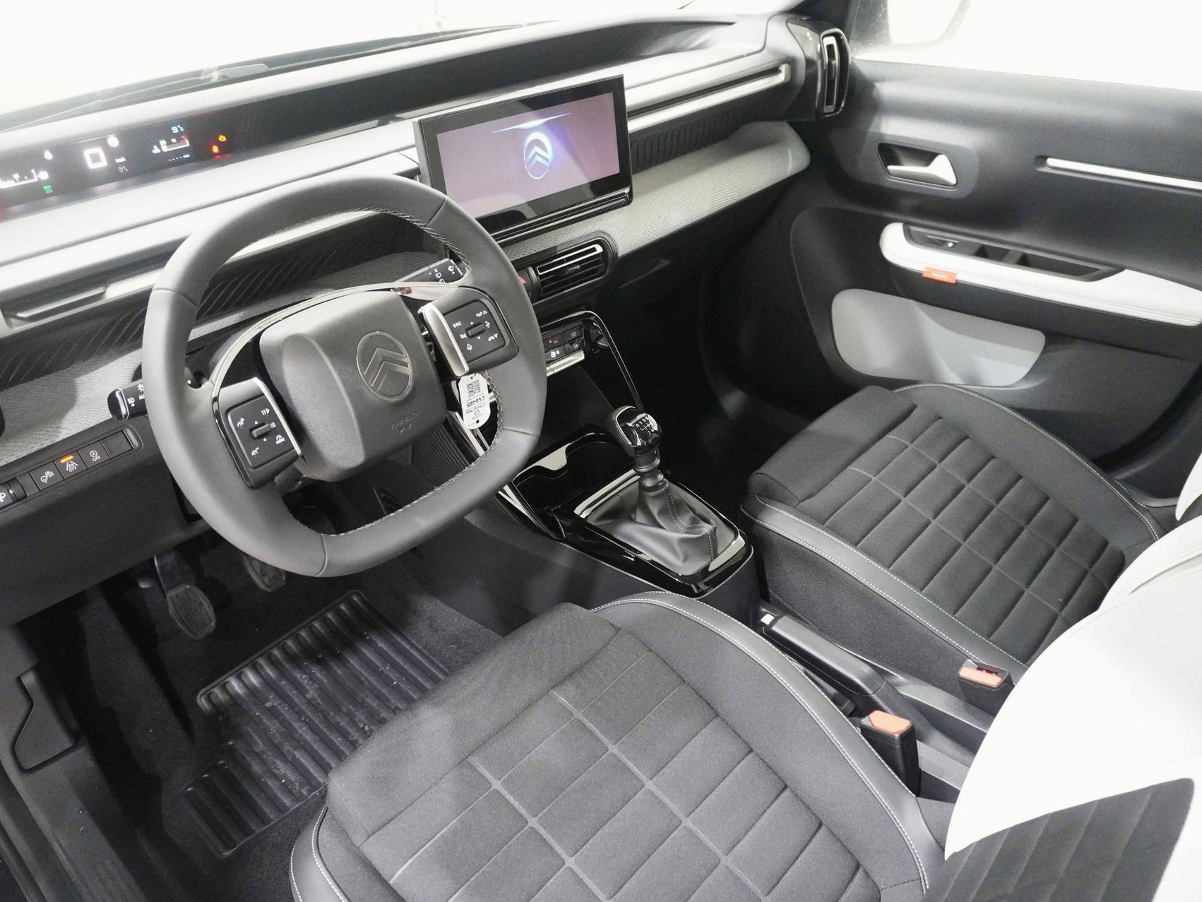 CITROËN C3 1.2 Turbo Max