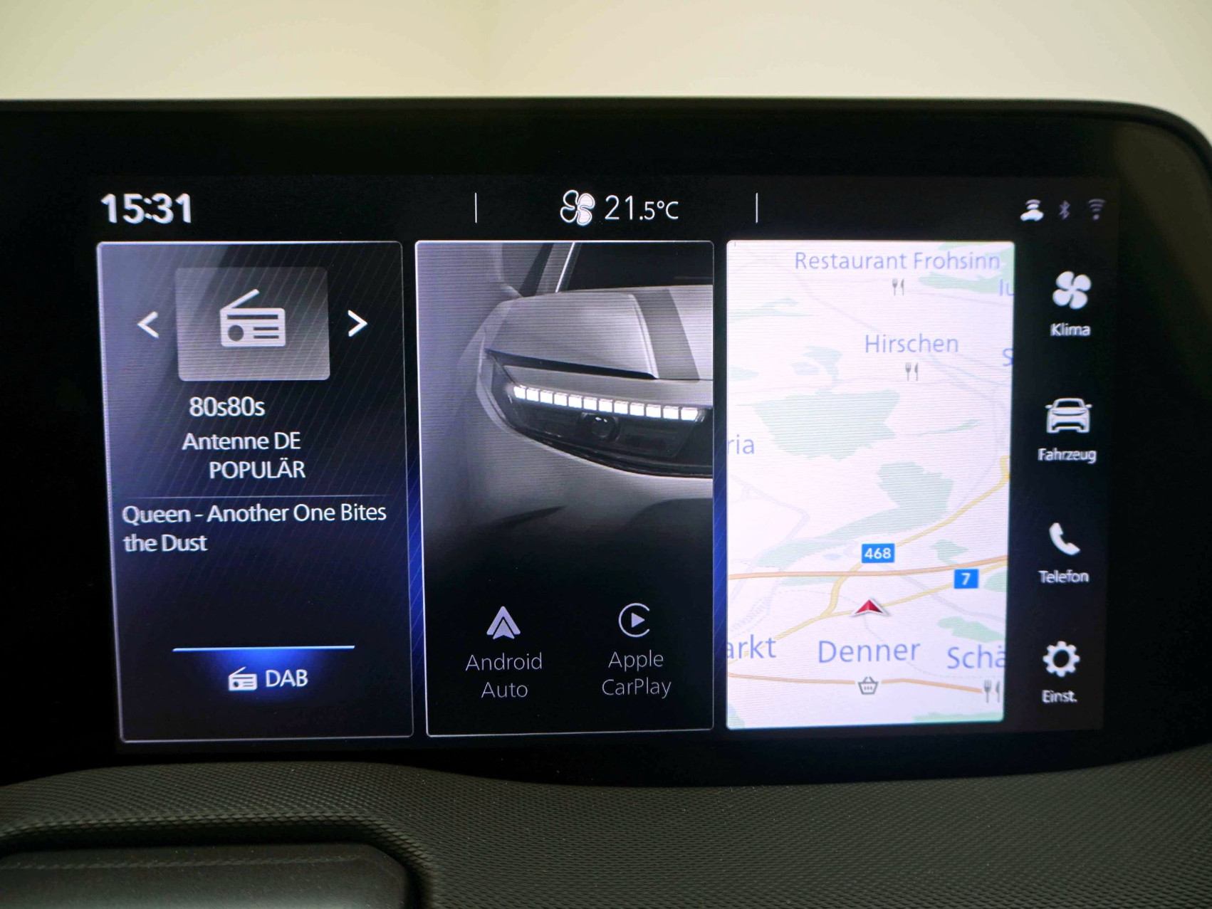 TOYOTA Urban Cruiser Premium AWD 😉 inkl. Panoramadach 😎