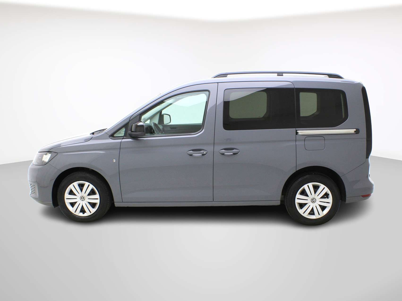 VW Caddy 2.0 TDI DSG Liberty