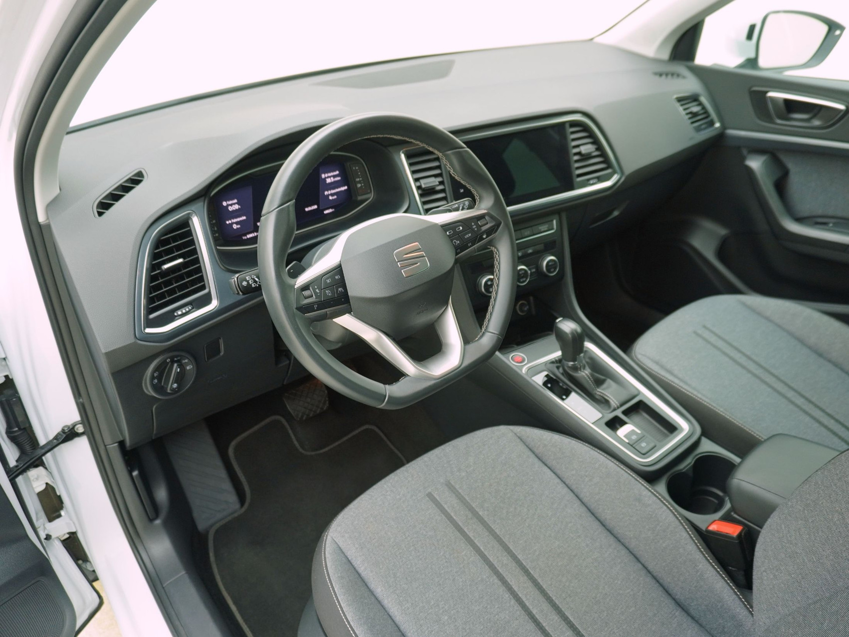 SEAT Ateca 1.5 TSI DSG Style