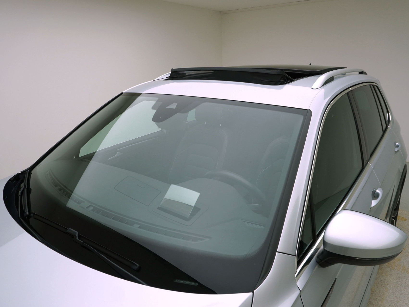 VW Tiguan 2.0 TSI DSG R-Line 4Motion