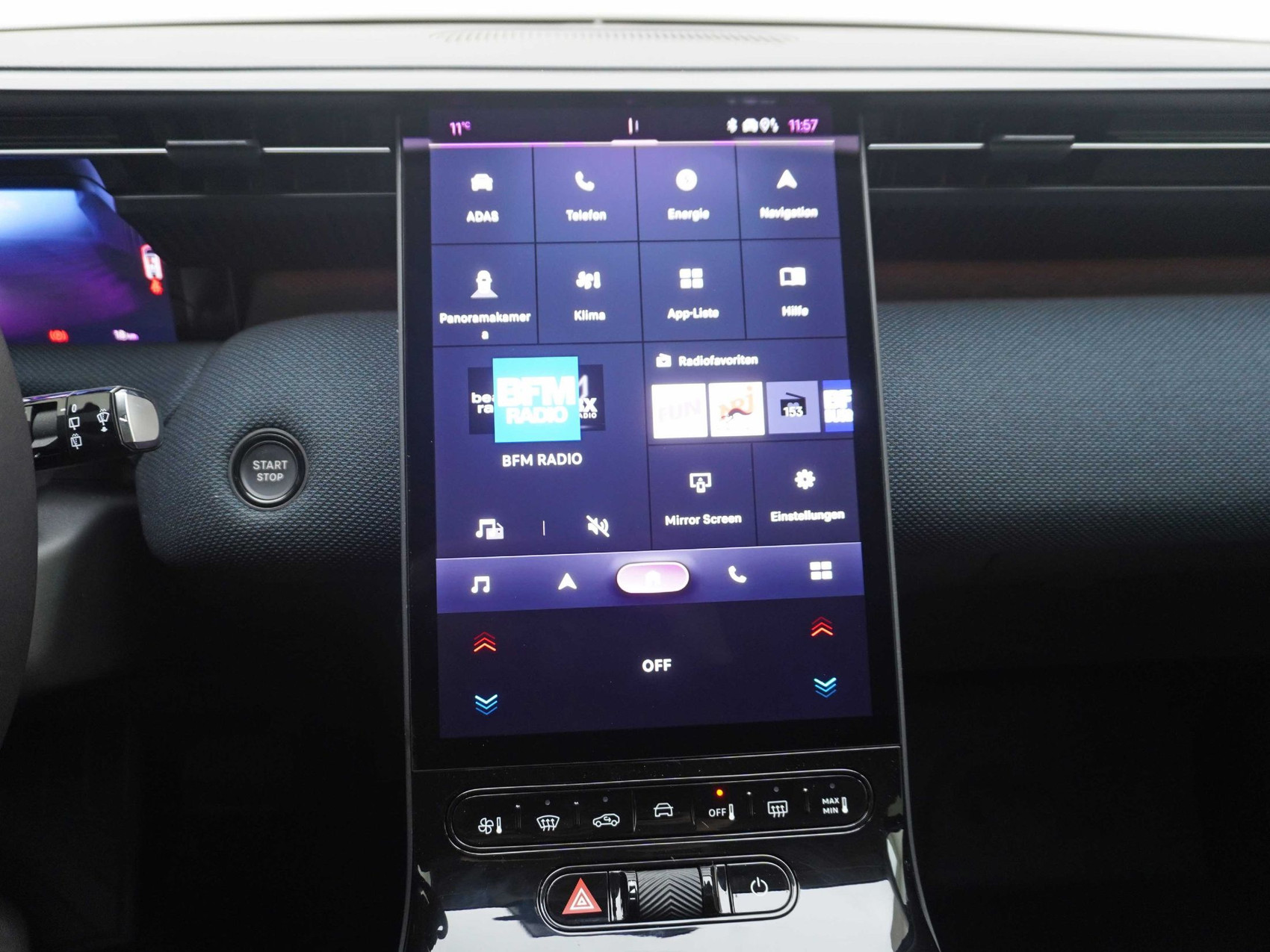 CITROËN C5 Aircross e-Plus