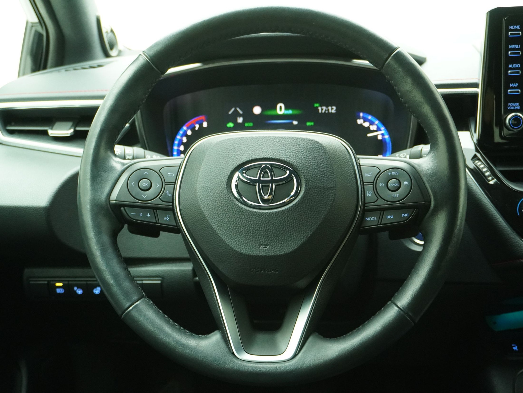 TOYOTA Corolla 2.0 HSD Premium