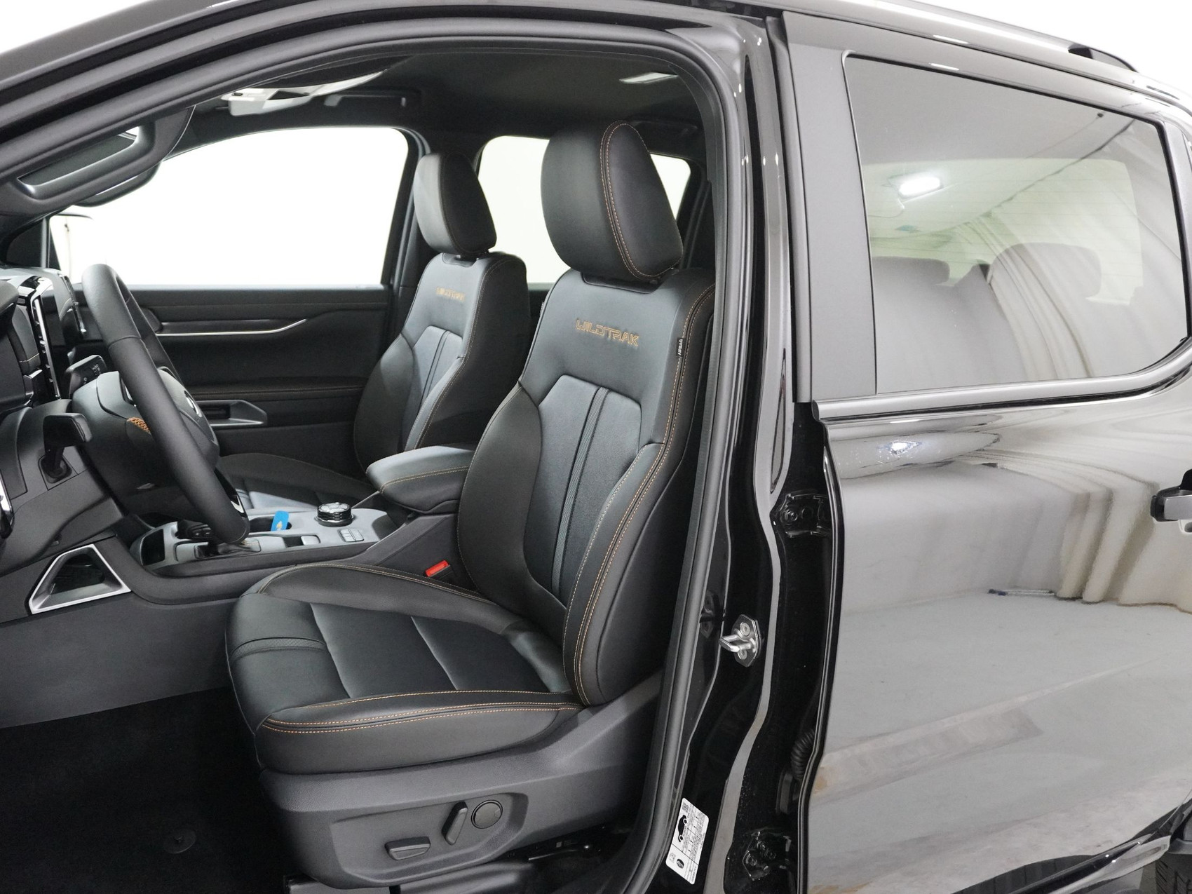 FORD Ranger 2.3 EcoBoost 4×4 Wildtrak PHEV