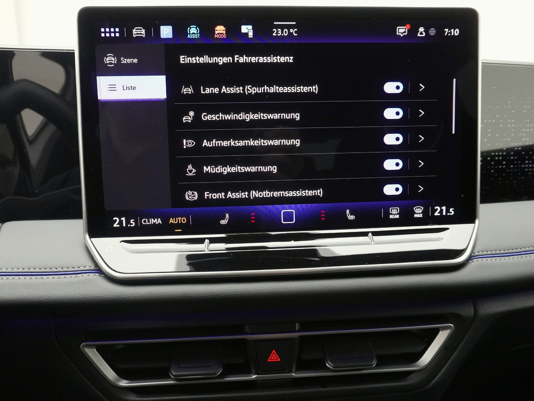 VW Tiguan 2.0 TSI DSG R-Line Black Style 4Motion (2025)