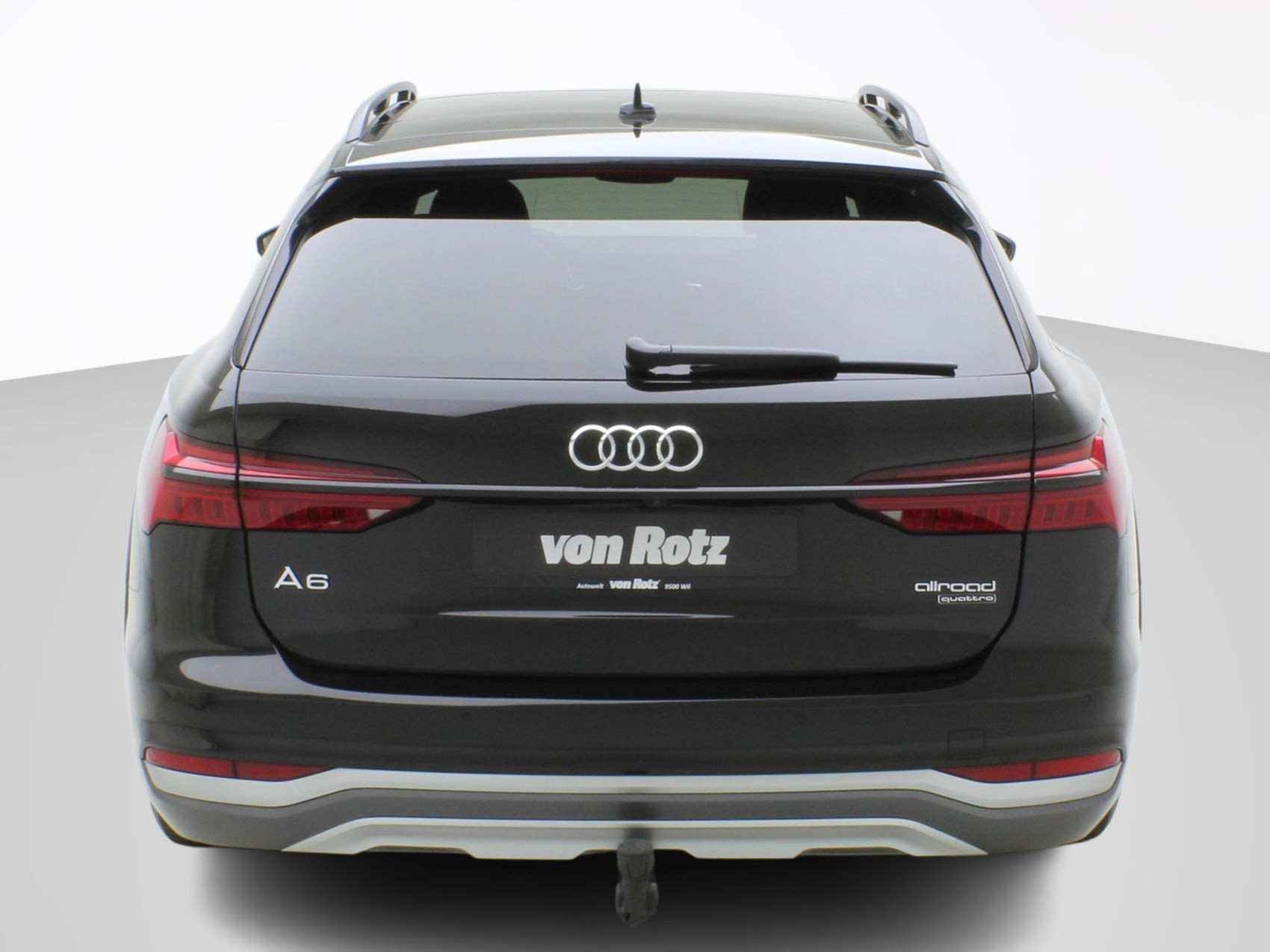 AUDI A6 Allroad 45 TDI quattro S-Tronic