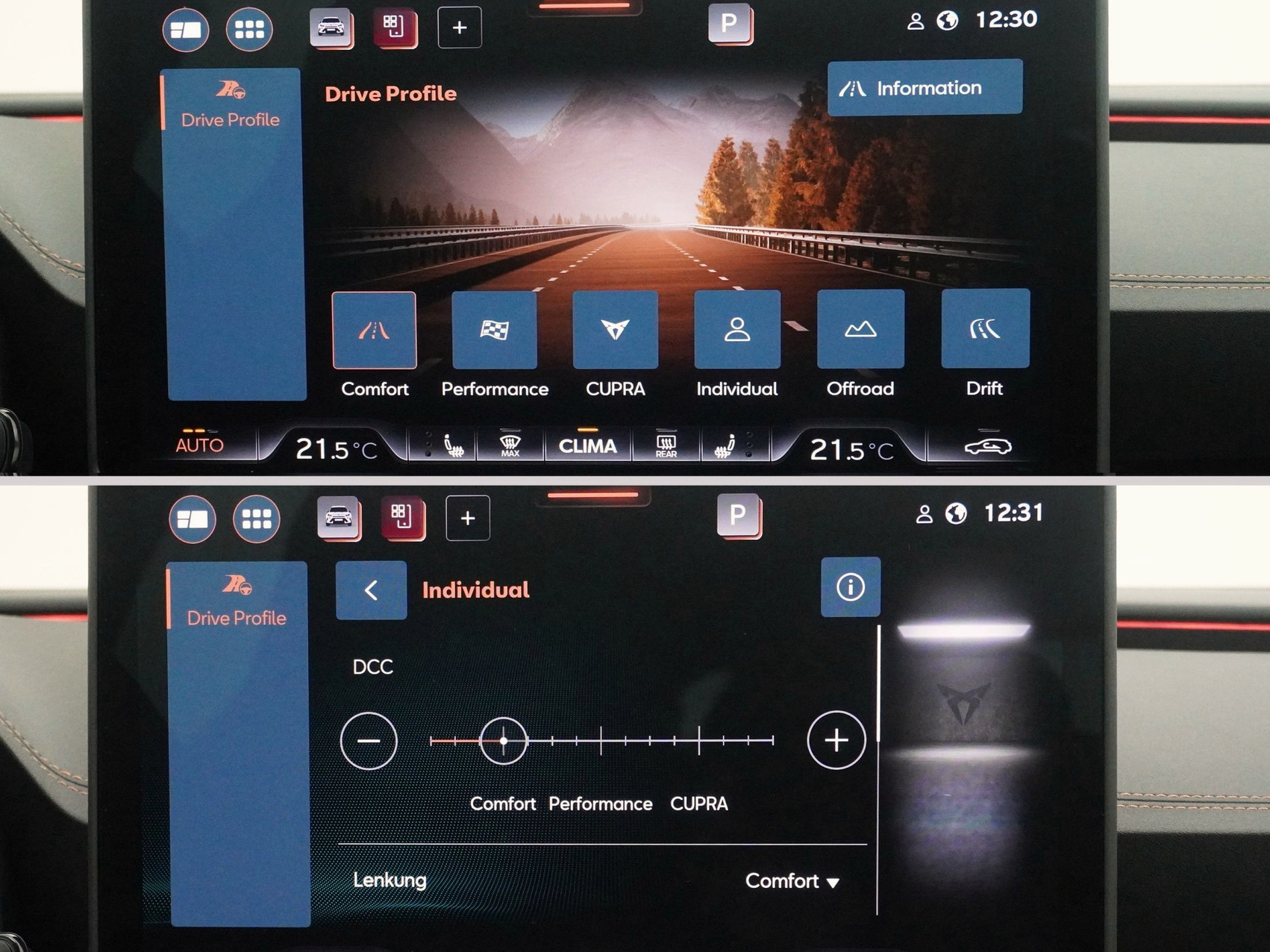 CUPRA Formentor 2.0 TSI Extreme 4Drive DSG