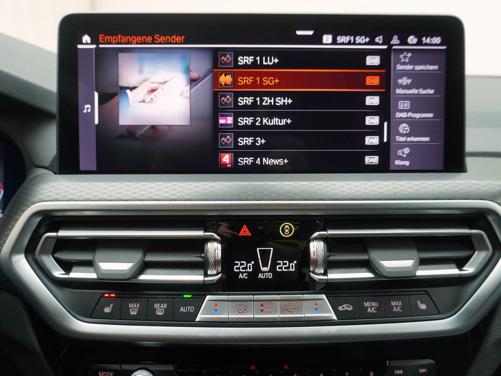 BMW X3 30d xDrive M Sport