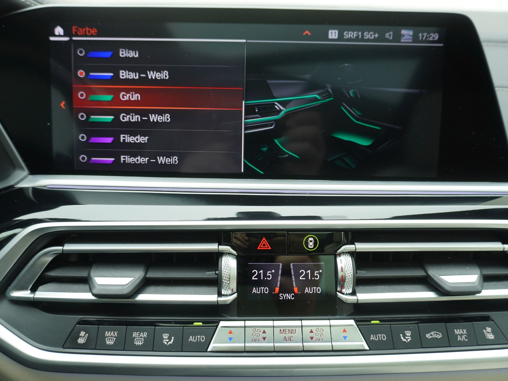 BMW X5 40d xDrive M Sport