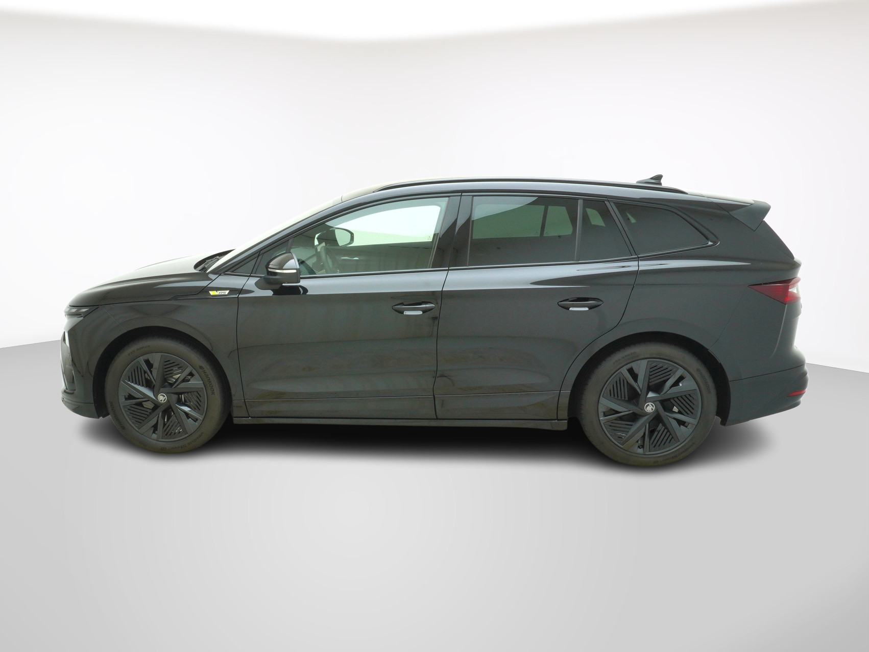 SKODA Enyaq iV RS-Lounge