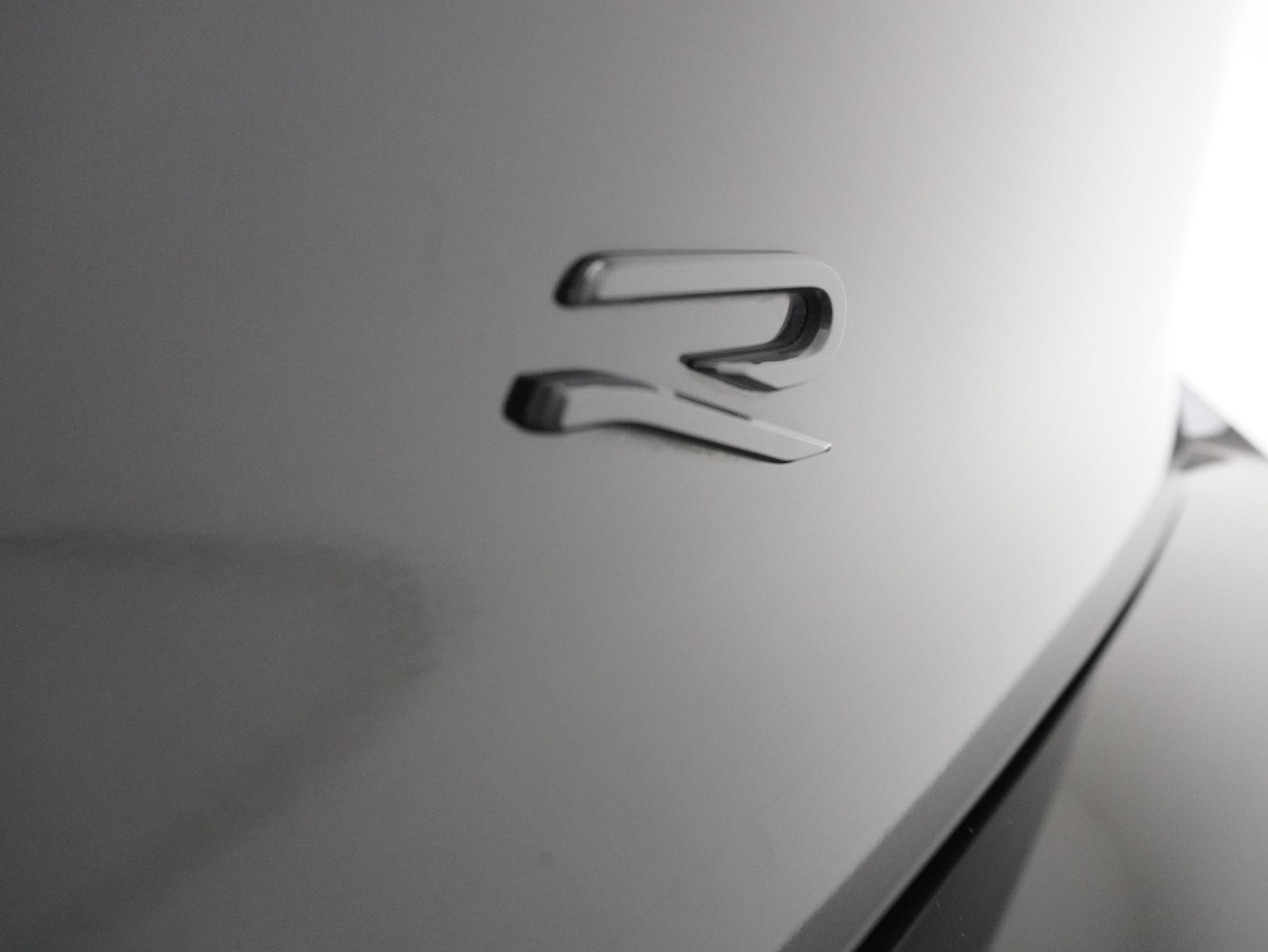 VW Golf 8.5 2.0 TSI DSG R Black Edition 4Motion (2025)