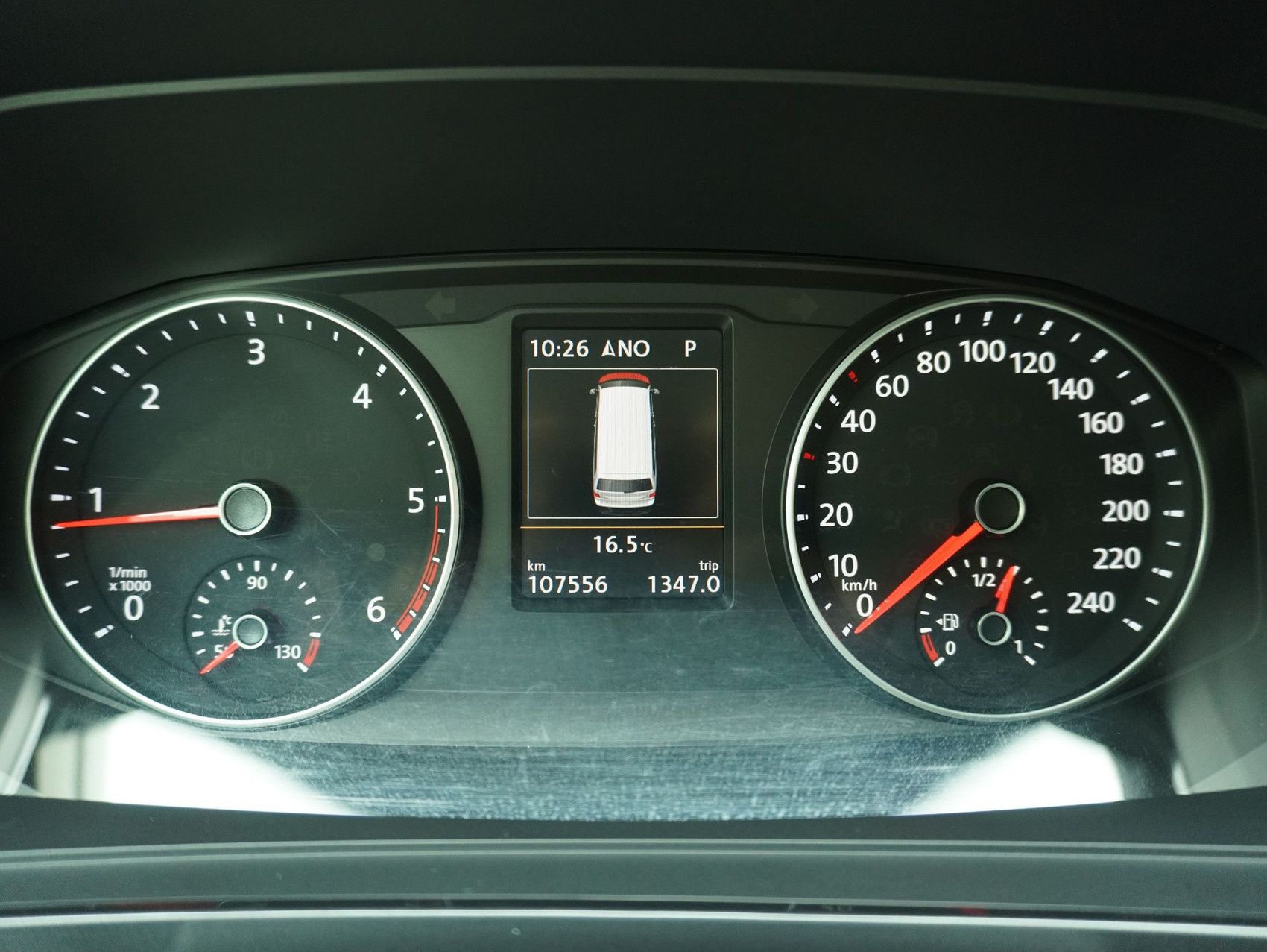 VW T6 California 3000 2.0 TDI DSG Ocean Liberty