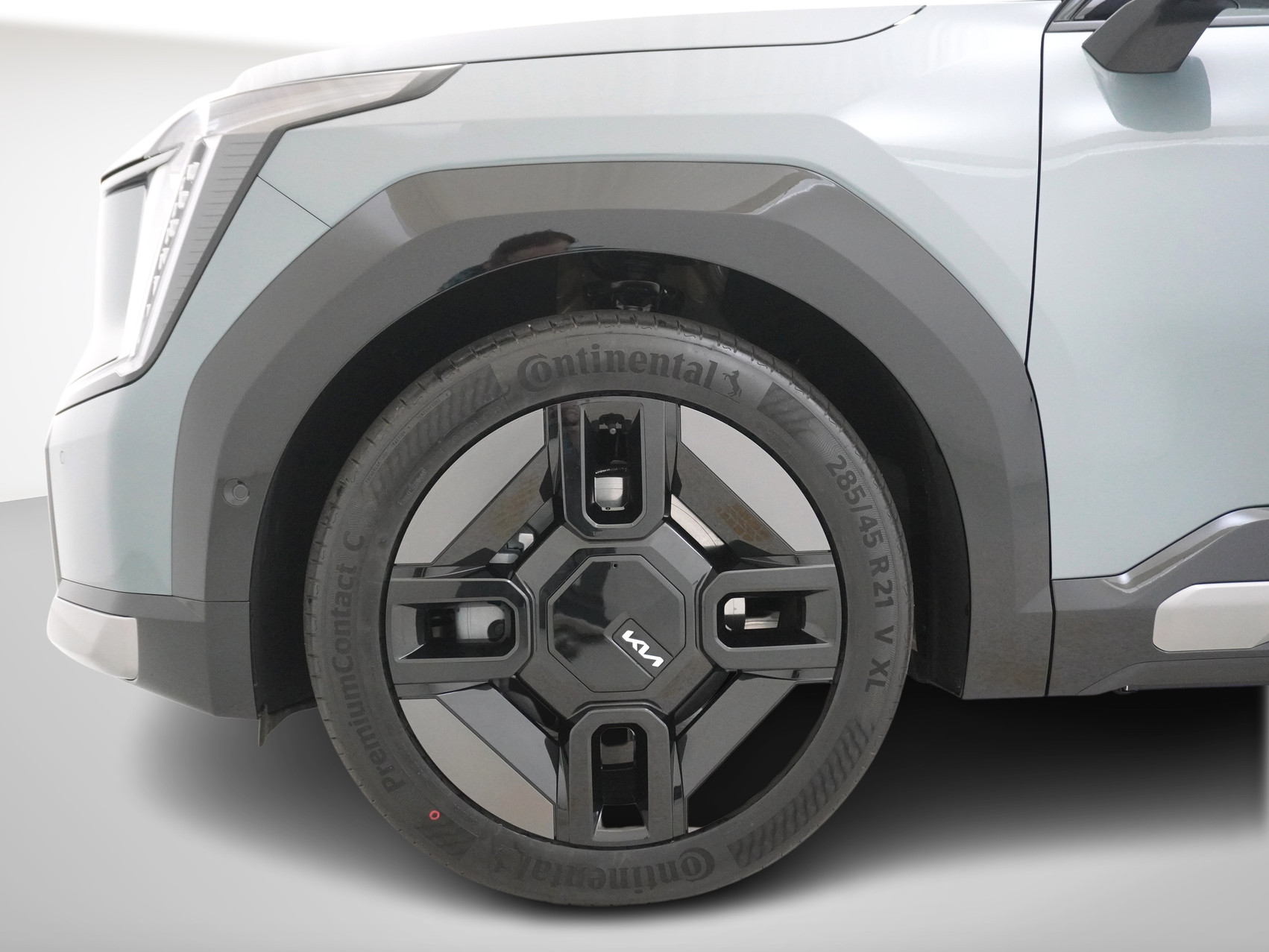 KIA EV9 GT-Line 7Plätzer 4×4