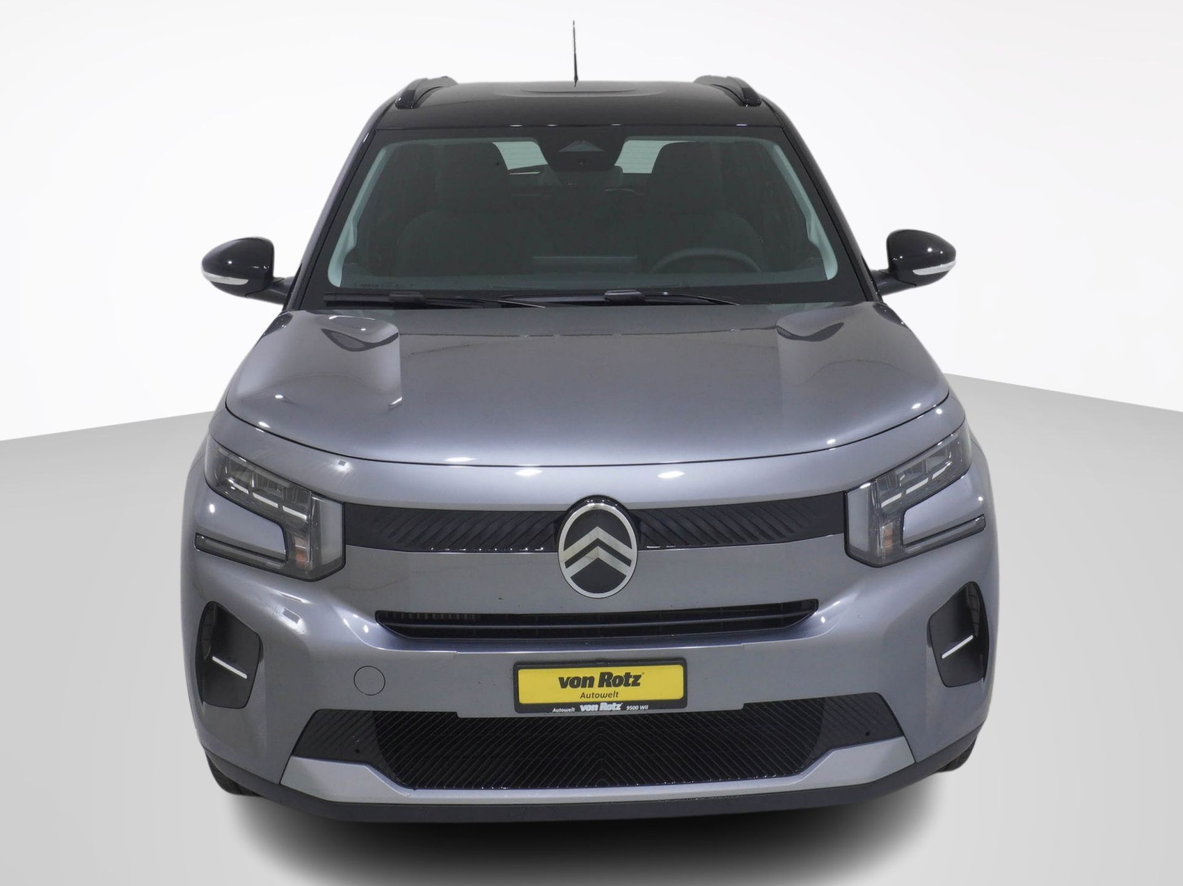 CITROËN C3 1.2 Turbo You+