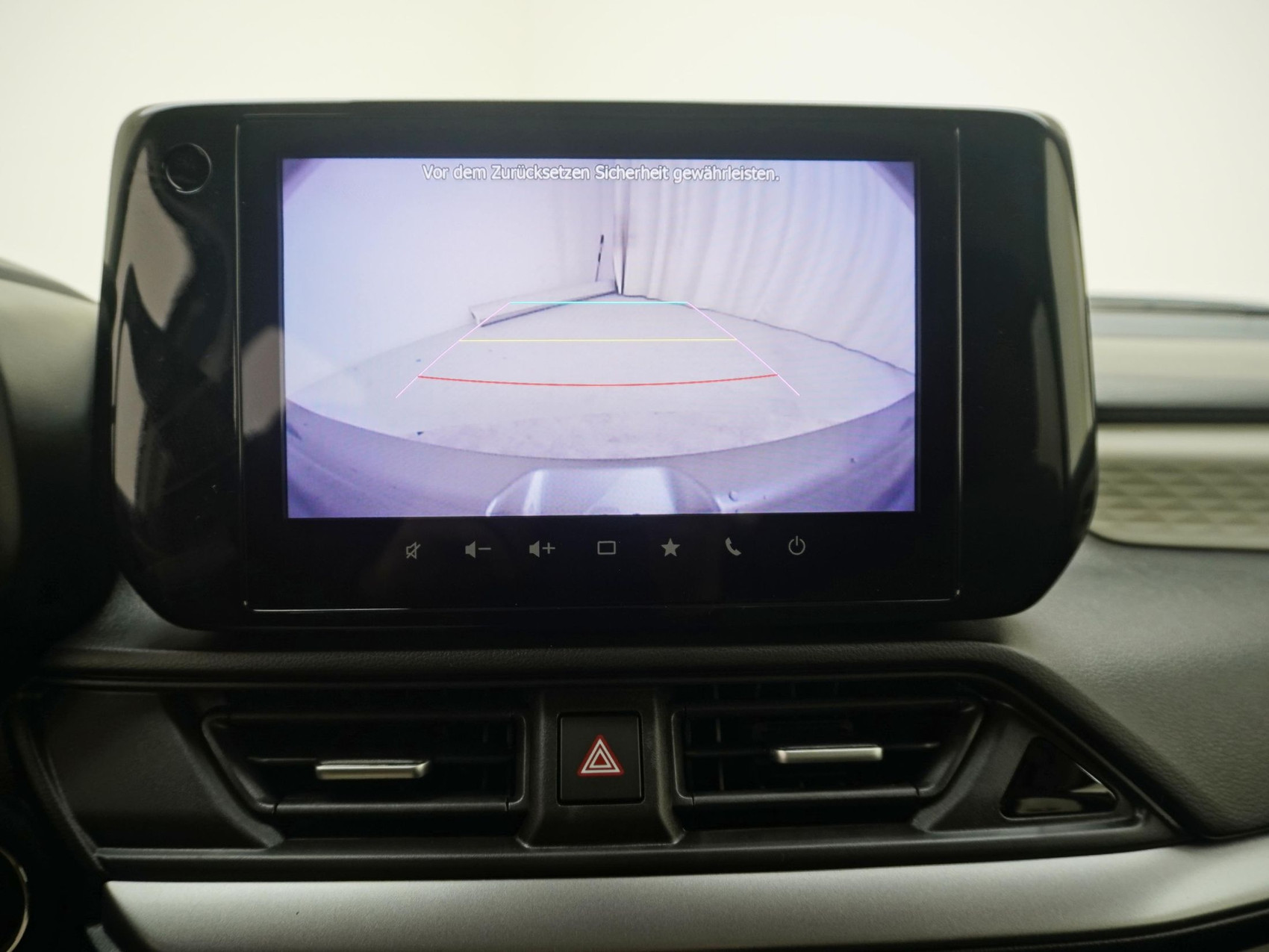 SUZUKI Swift 1.2 Compact Top Hybrid